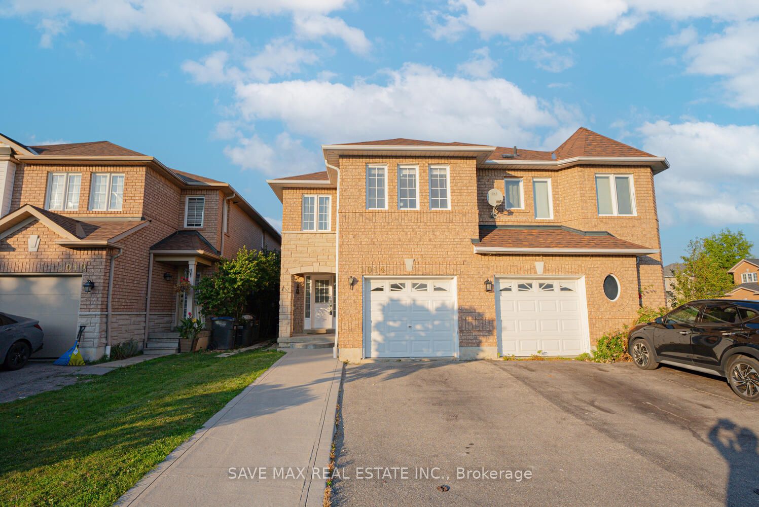 2-Storey in Peel