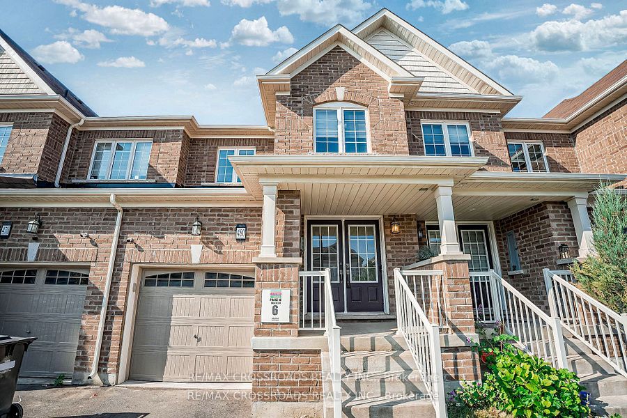 2-Storey in Peel