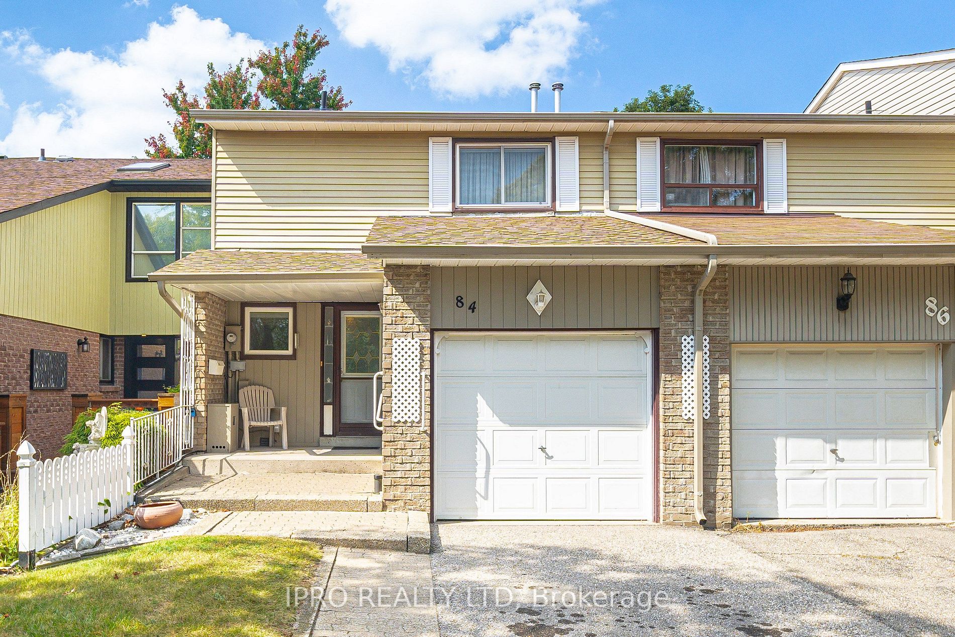 2-Storey in Peel