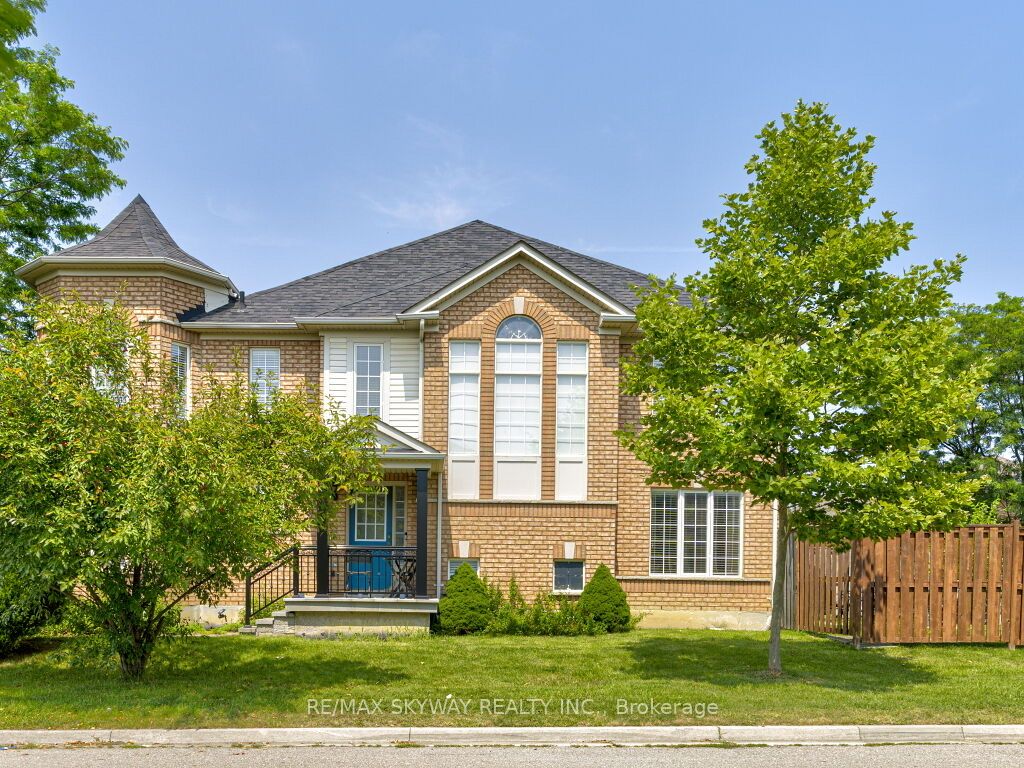 2-Storey in Peel