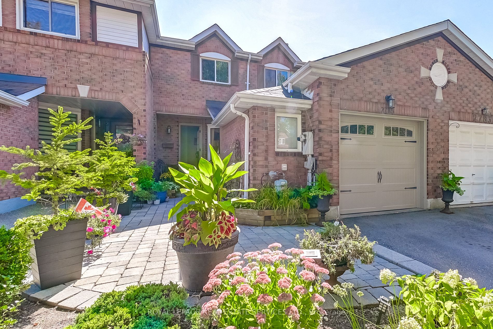 2-Storey in Peel