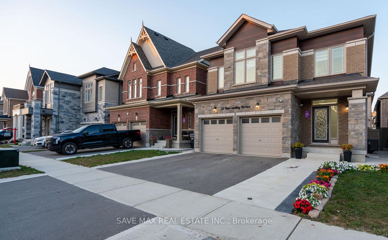 2-Storey in Peel