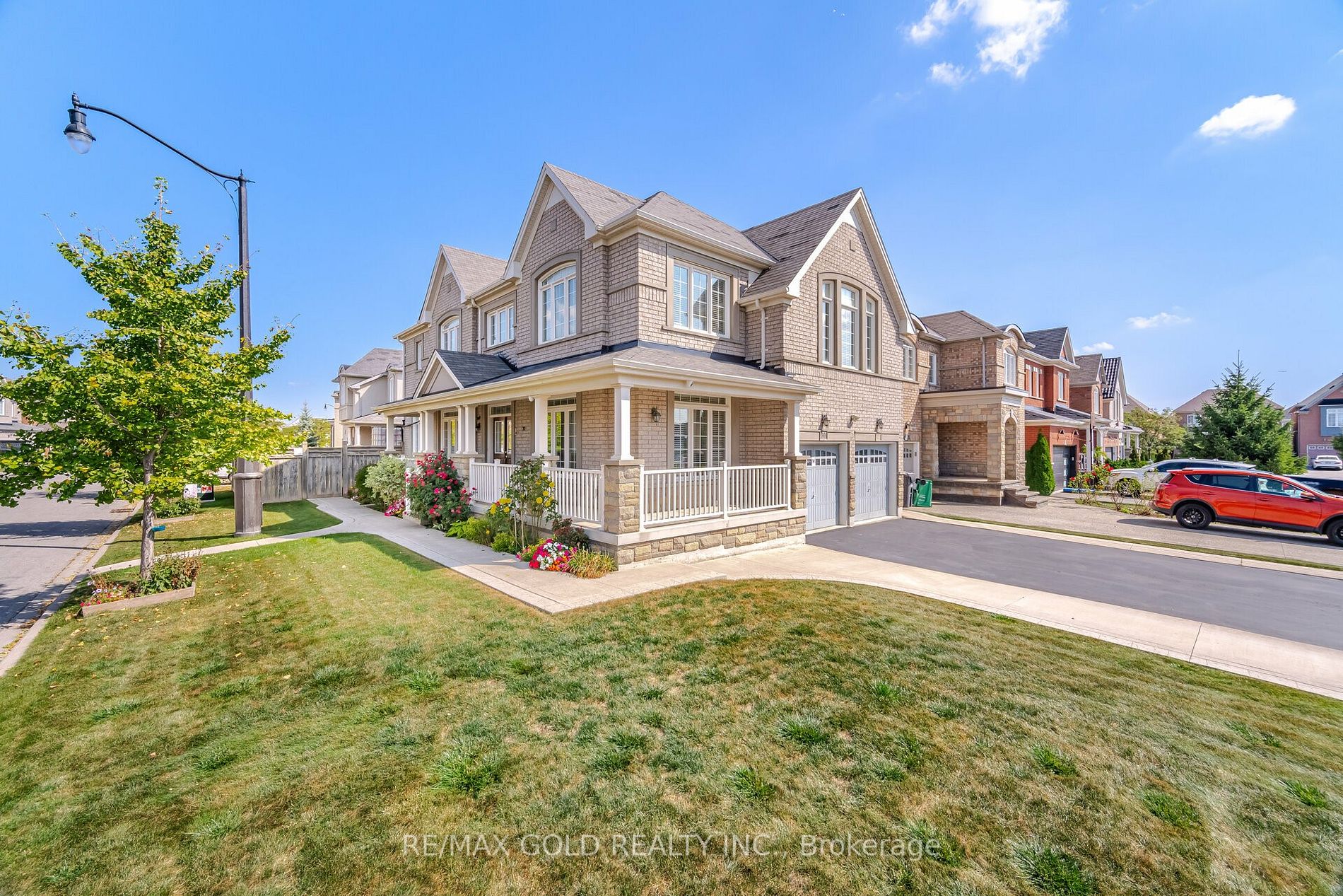 2-Storey in Peel
