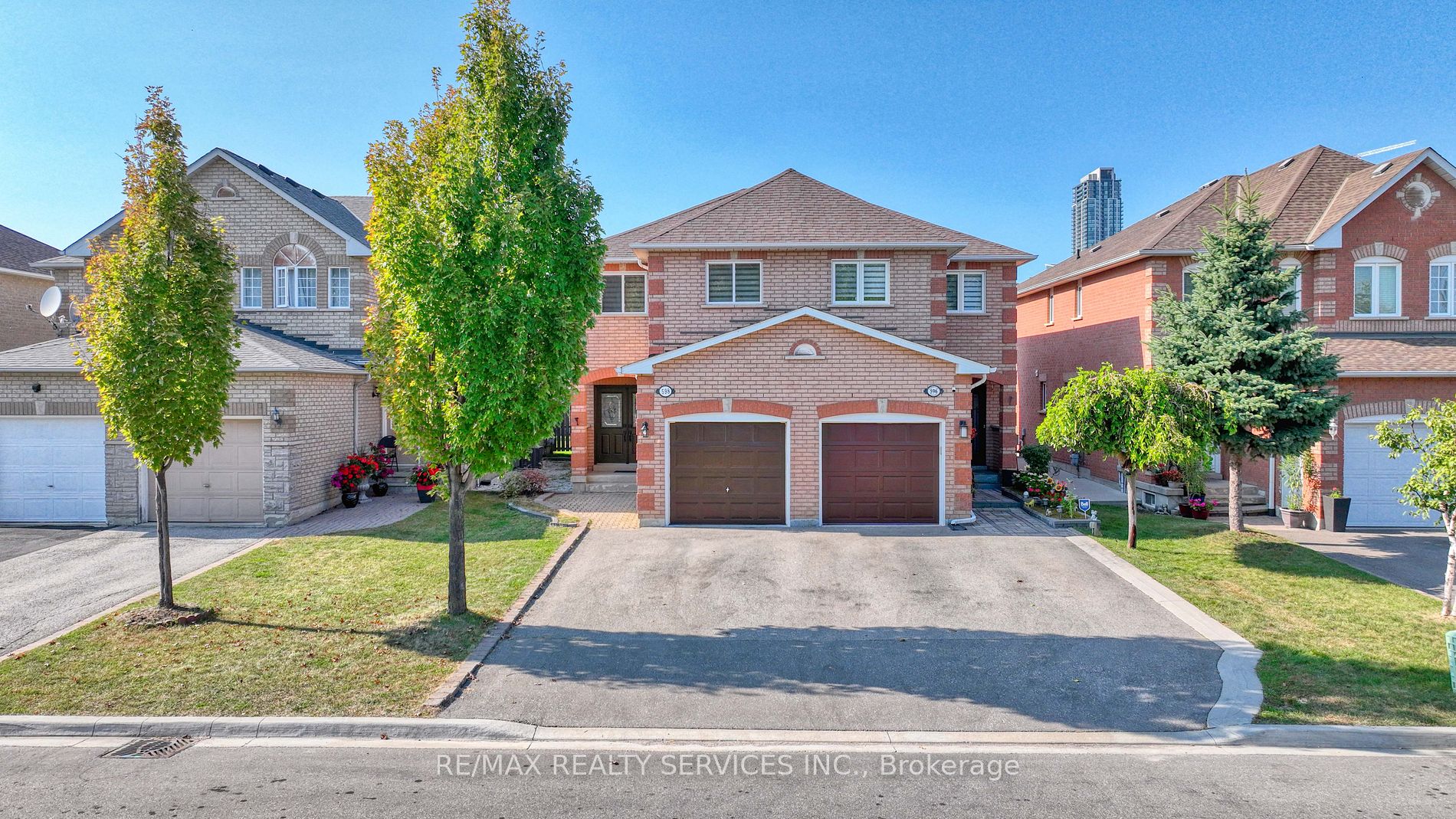 2-Storey in Peel