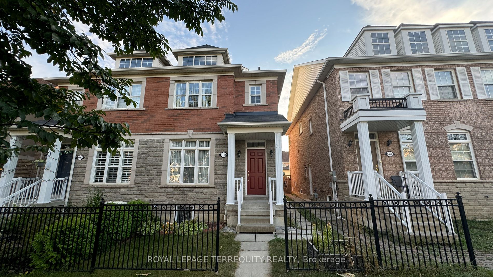 2-Storey in Peel