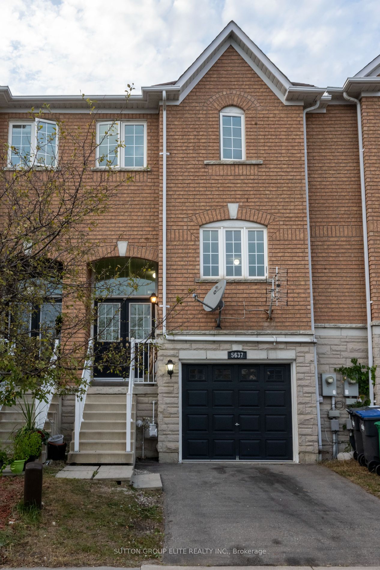 3-Storey in Peel