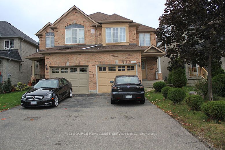 2-Storey in Peel