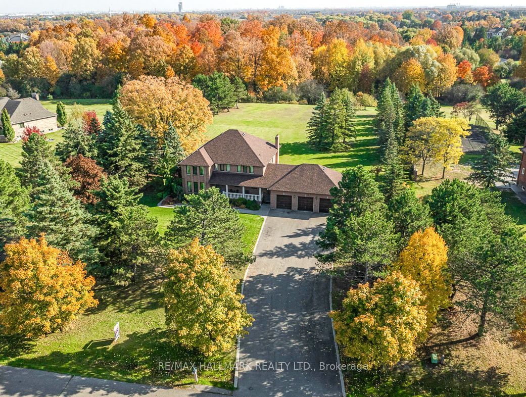 2-Storey in Peel
