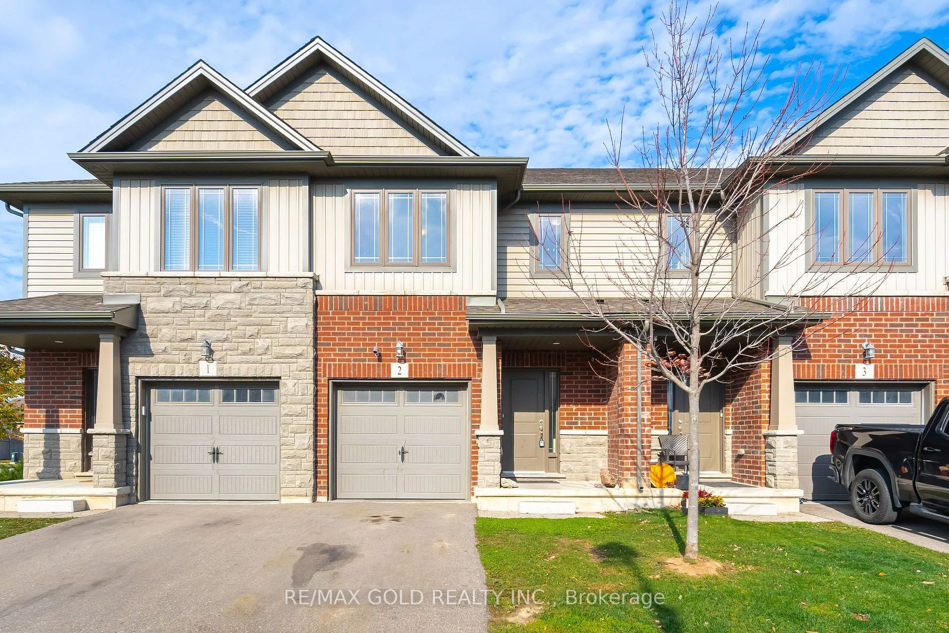 2-Storey in Brantford