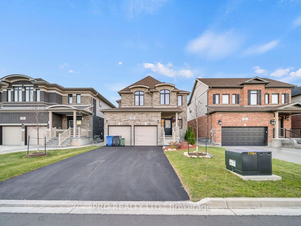 2-Storey in Wellington