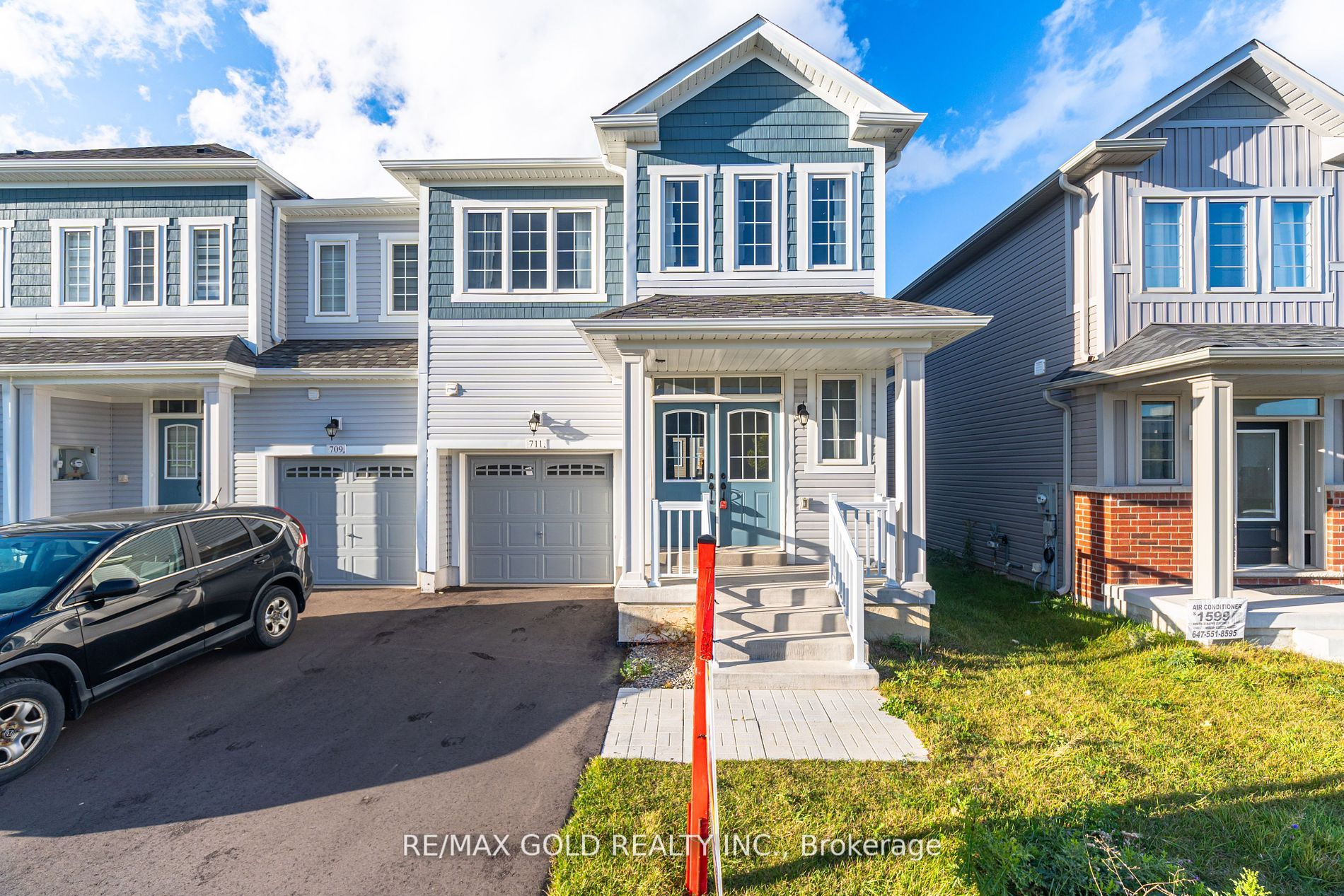 2-Storey in Dufferin