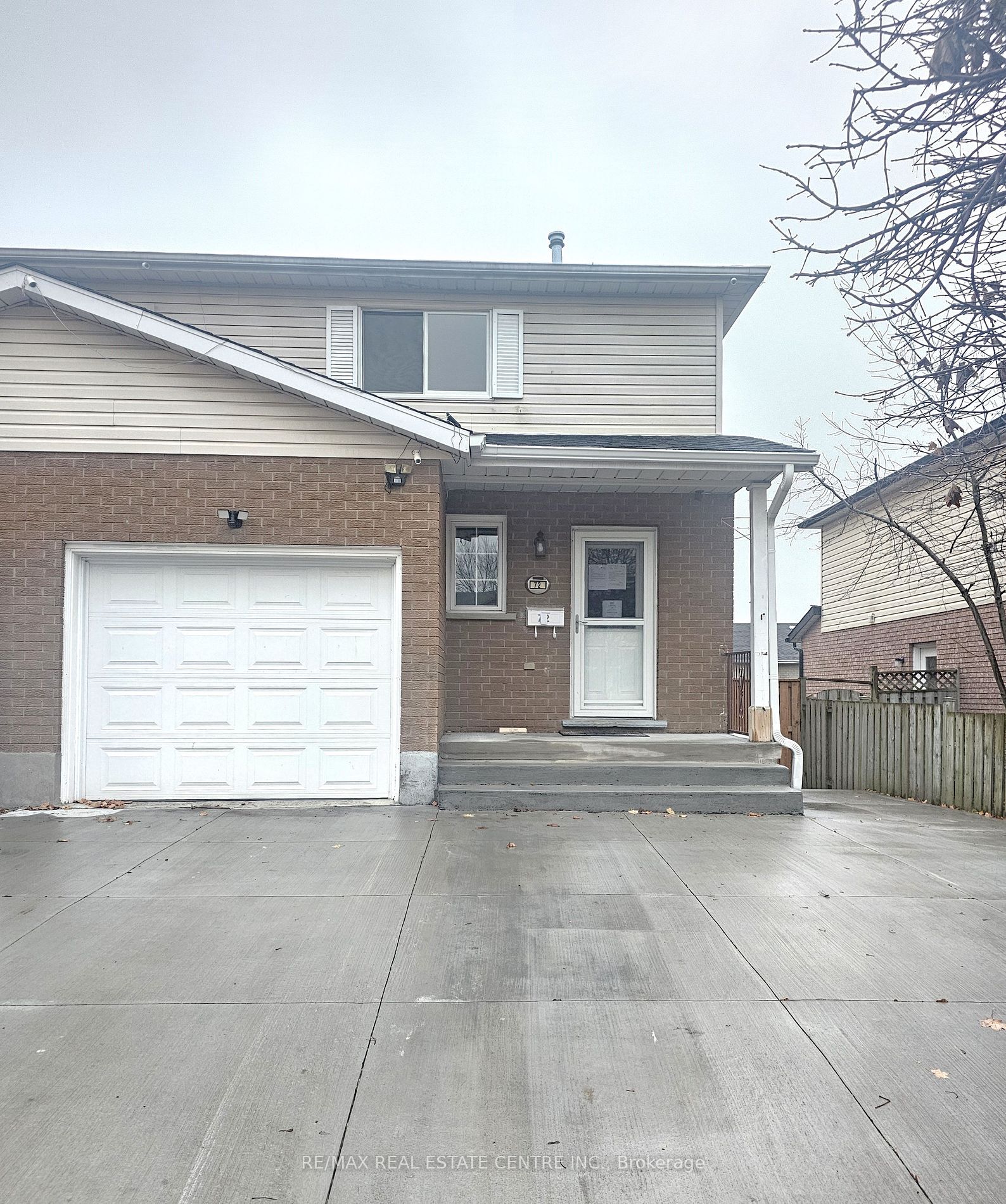 2-Storey in Waterloo