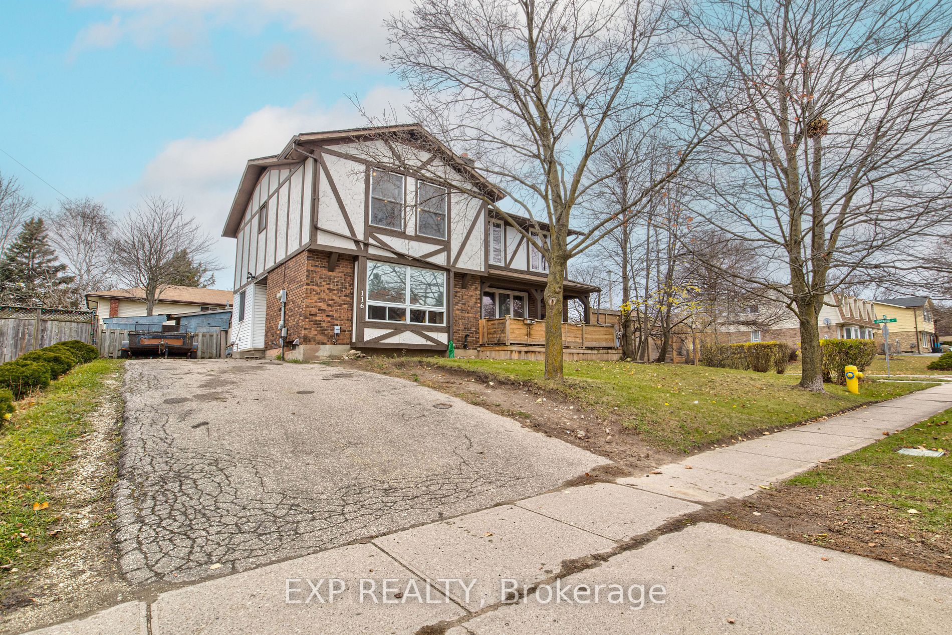 2-Storey in Waterloo