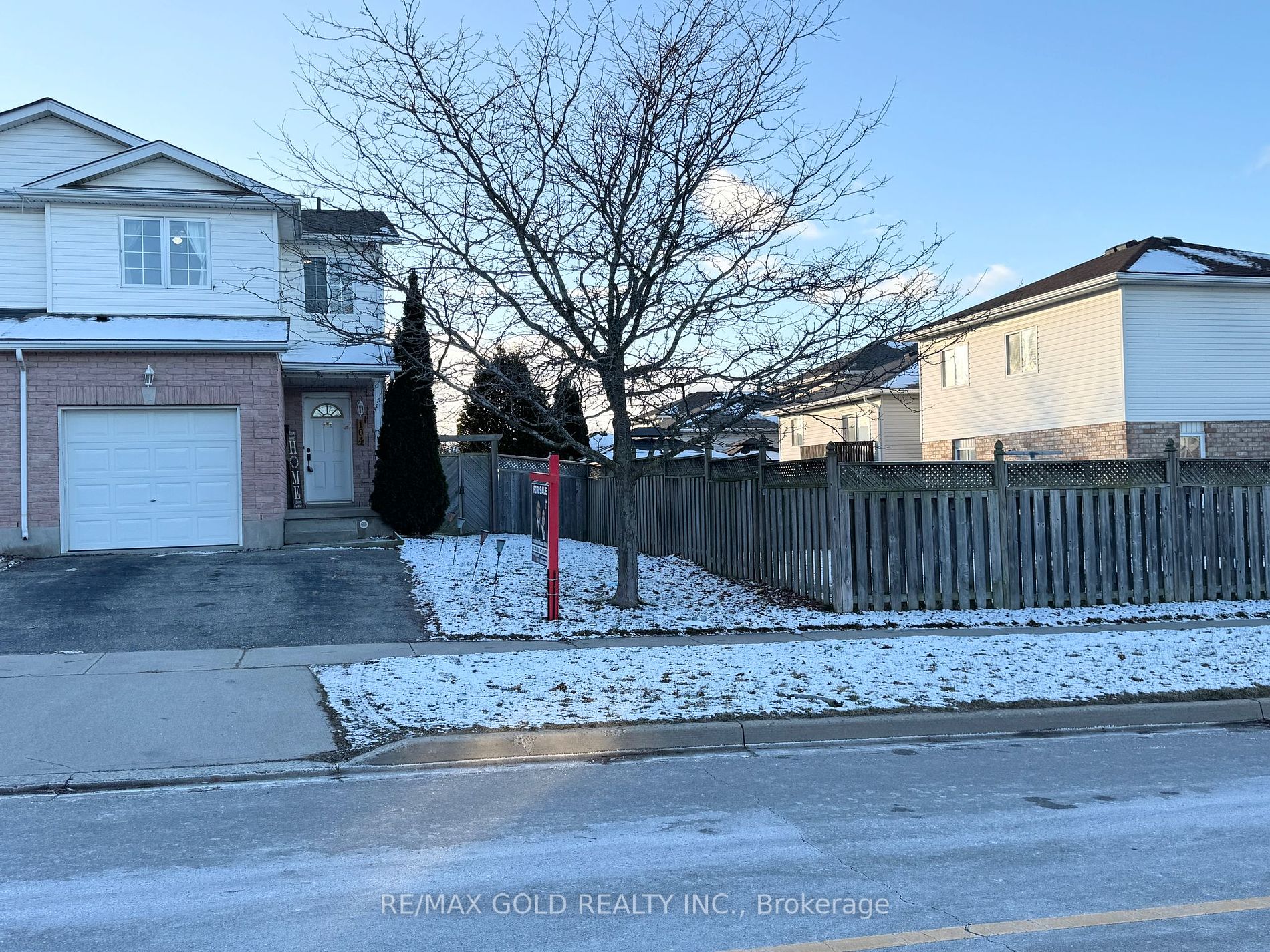 2-Storey in Waterloo