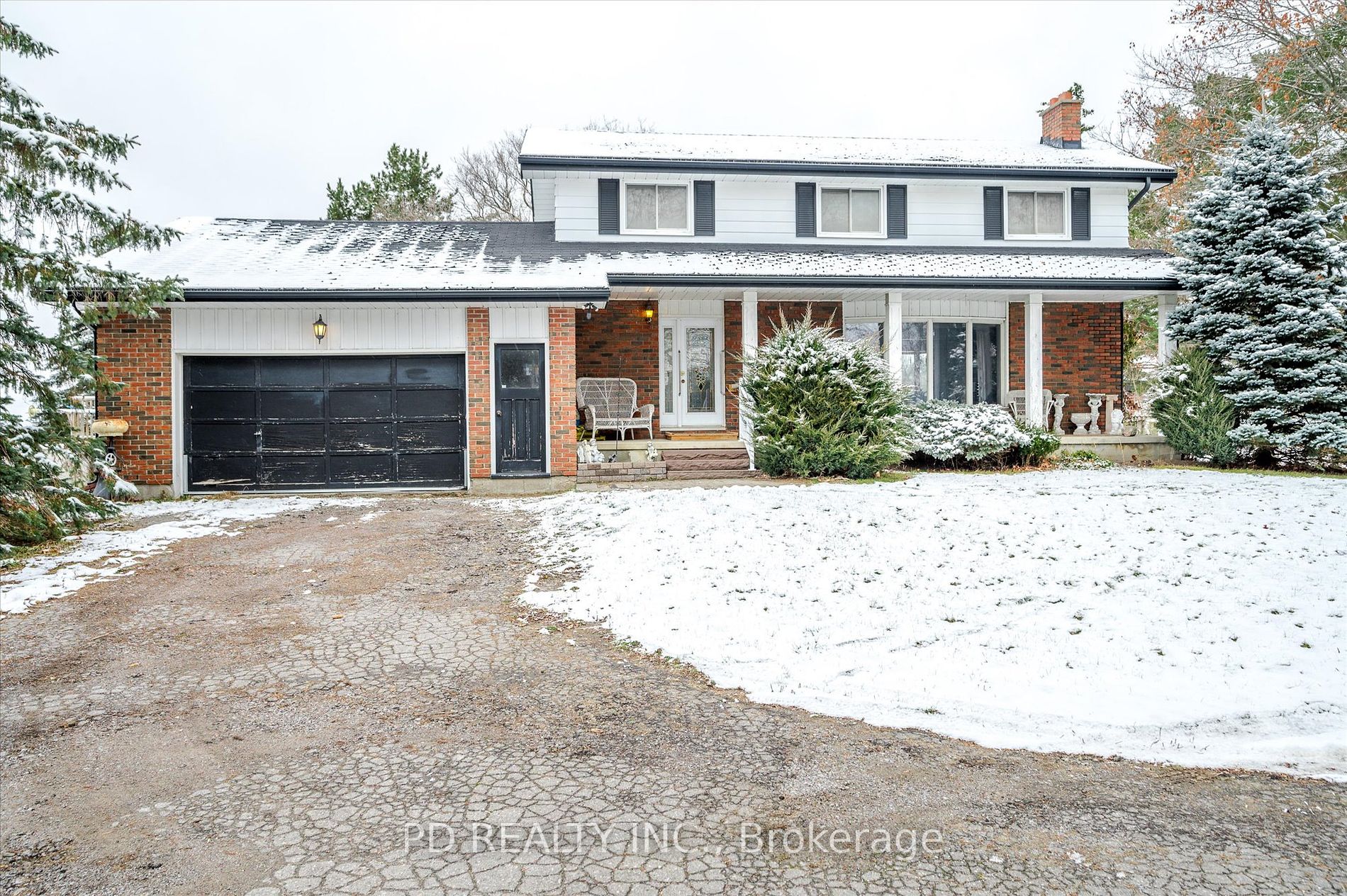 2-Storey in Kawartha Lakes