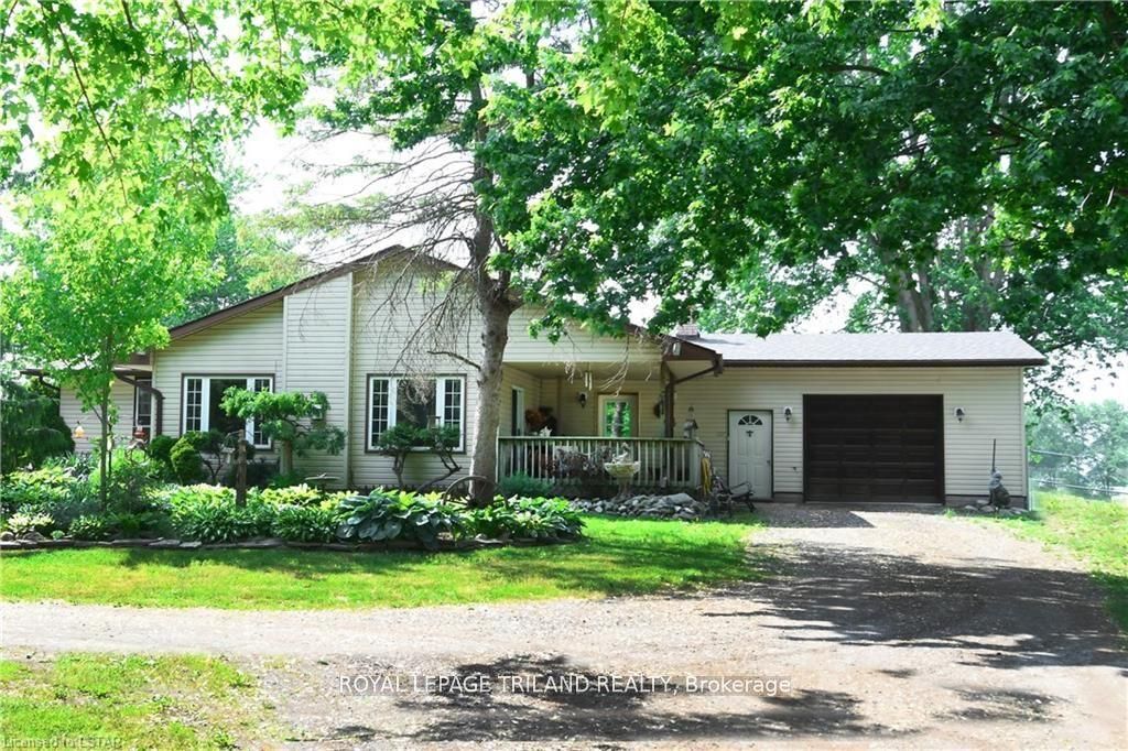 Bungalow in Middlesex