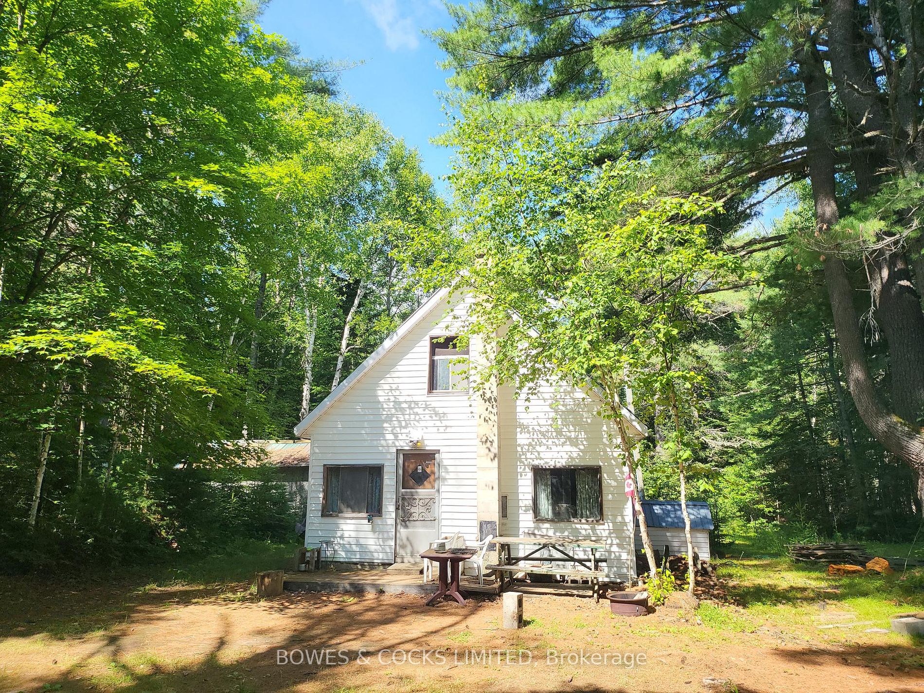 Bungalow in Hastings