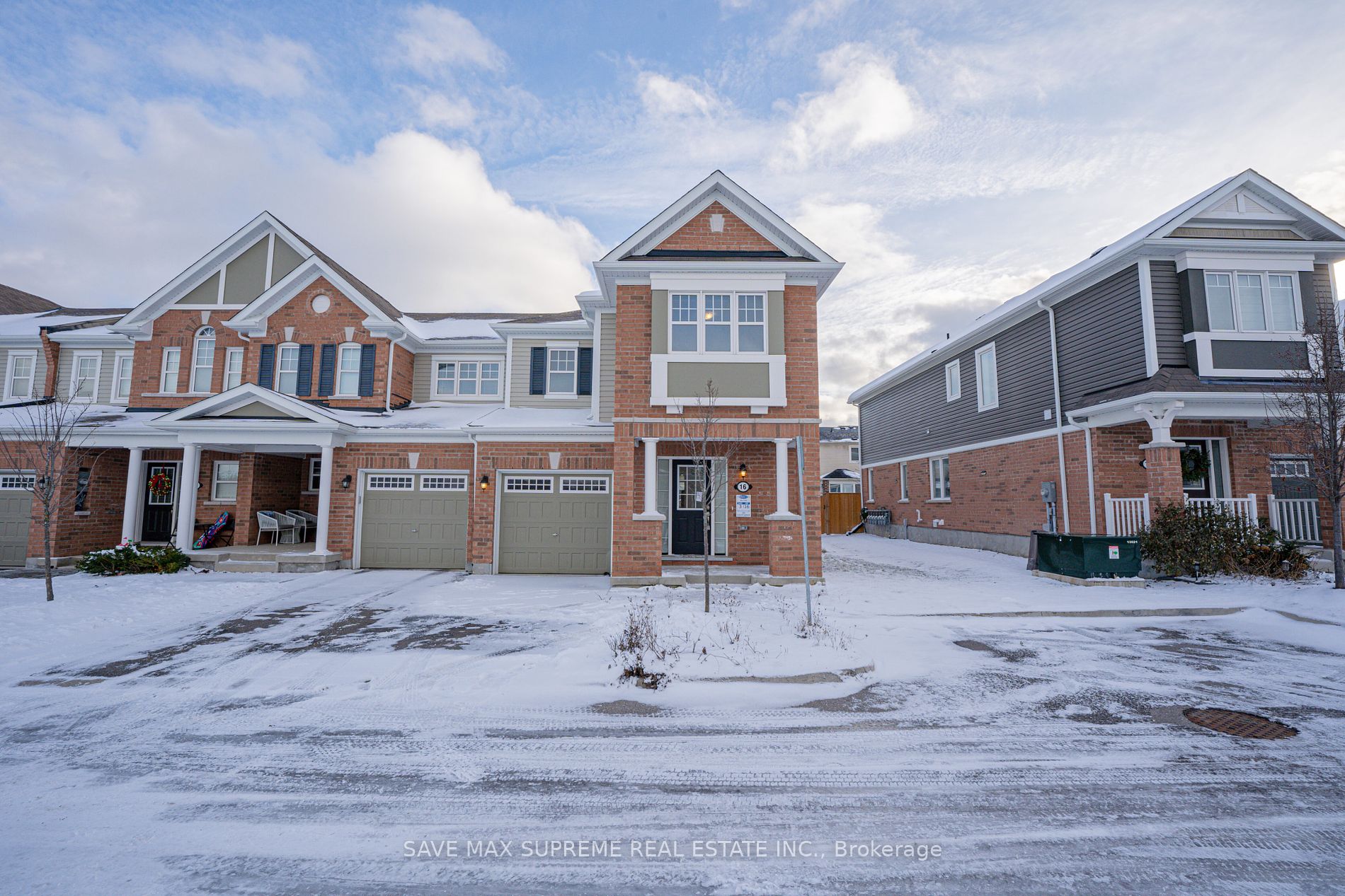 2-Storey in Waterloo