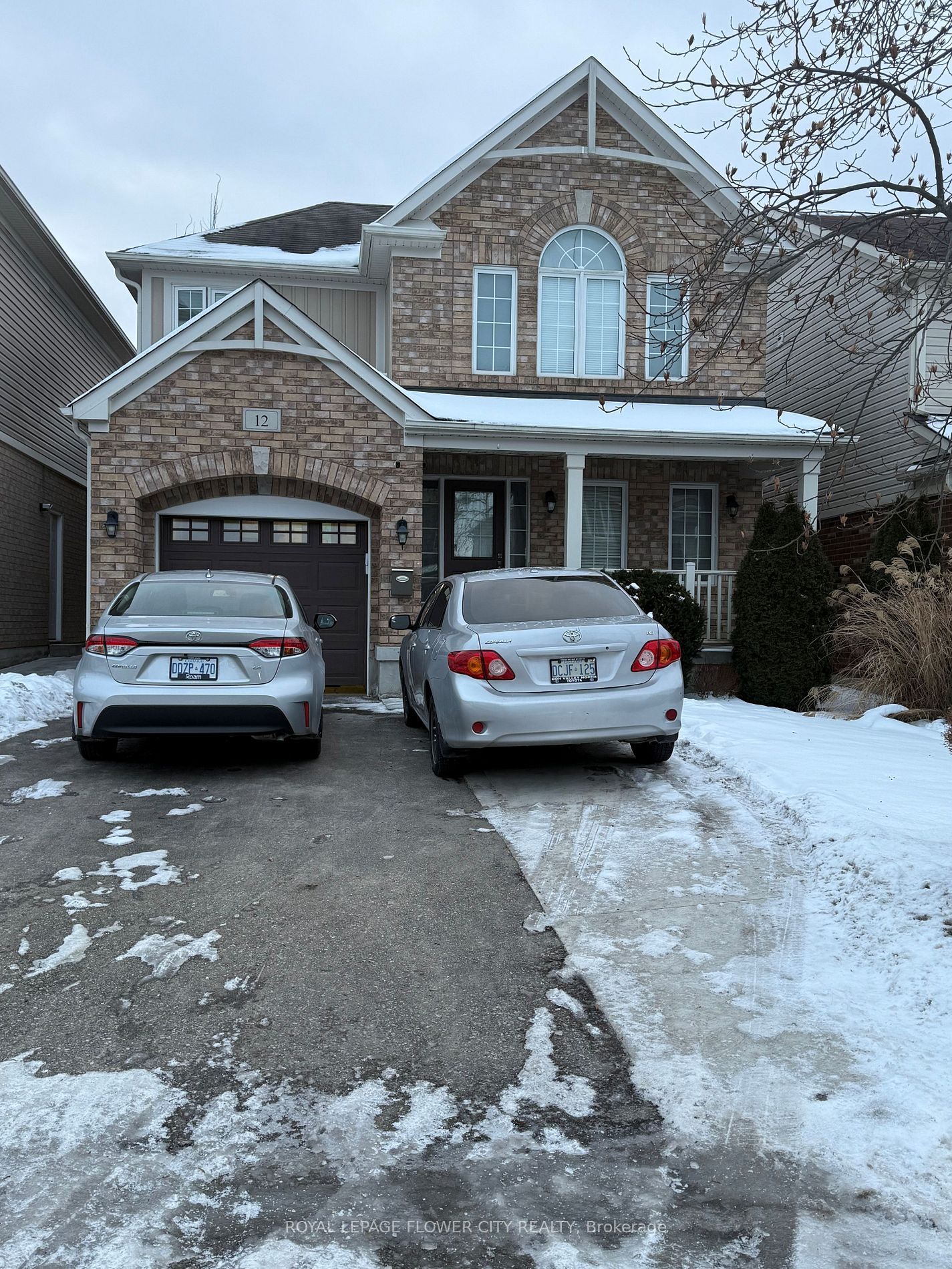 2-Storey in Waterloo