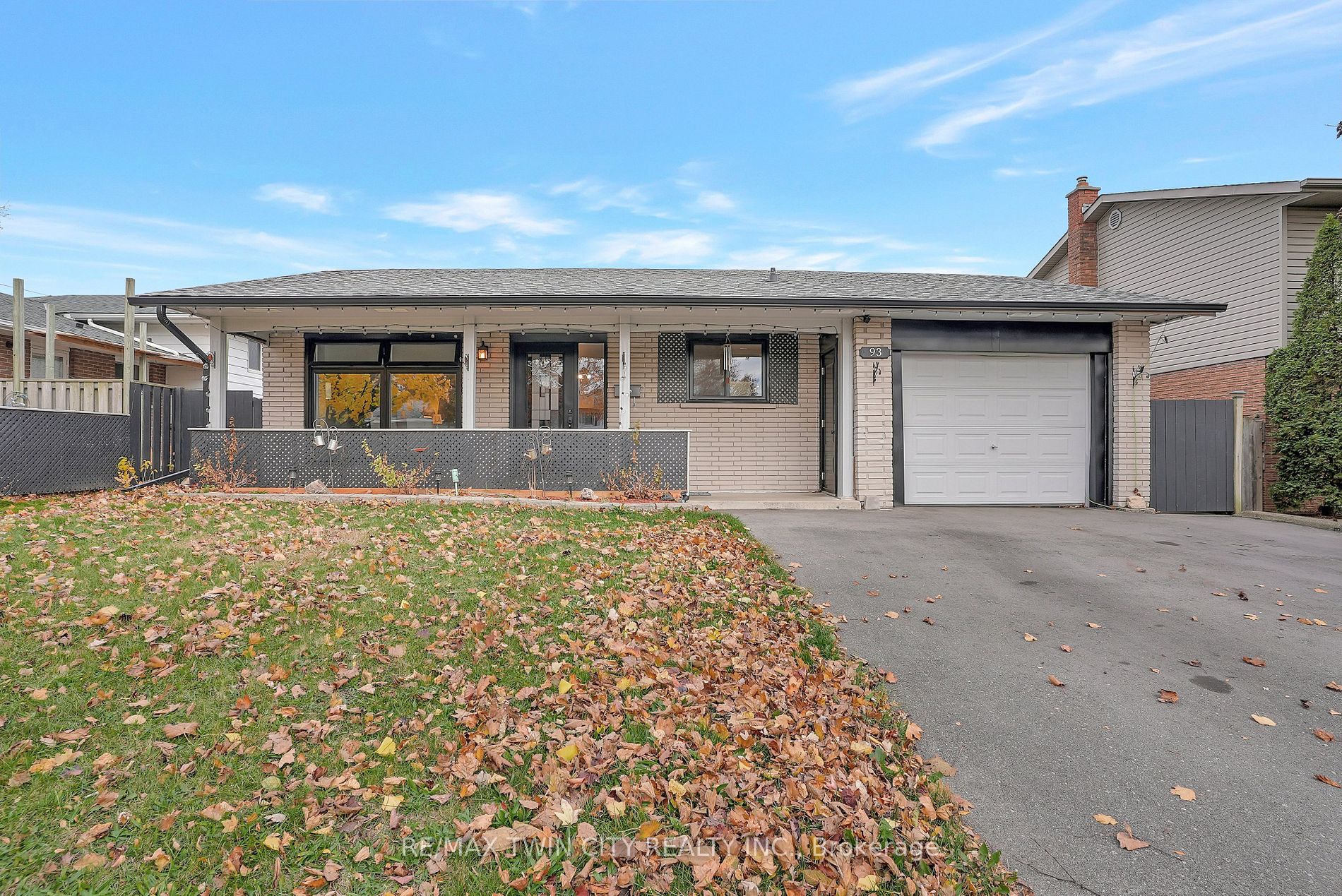 Bungalow in Waterloo