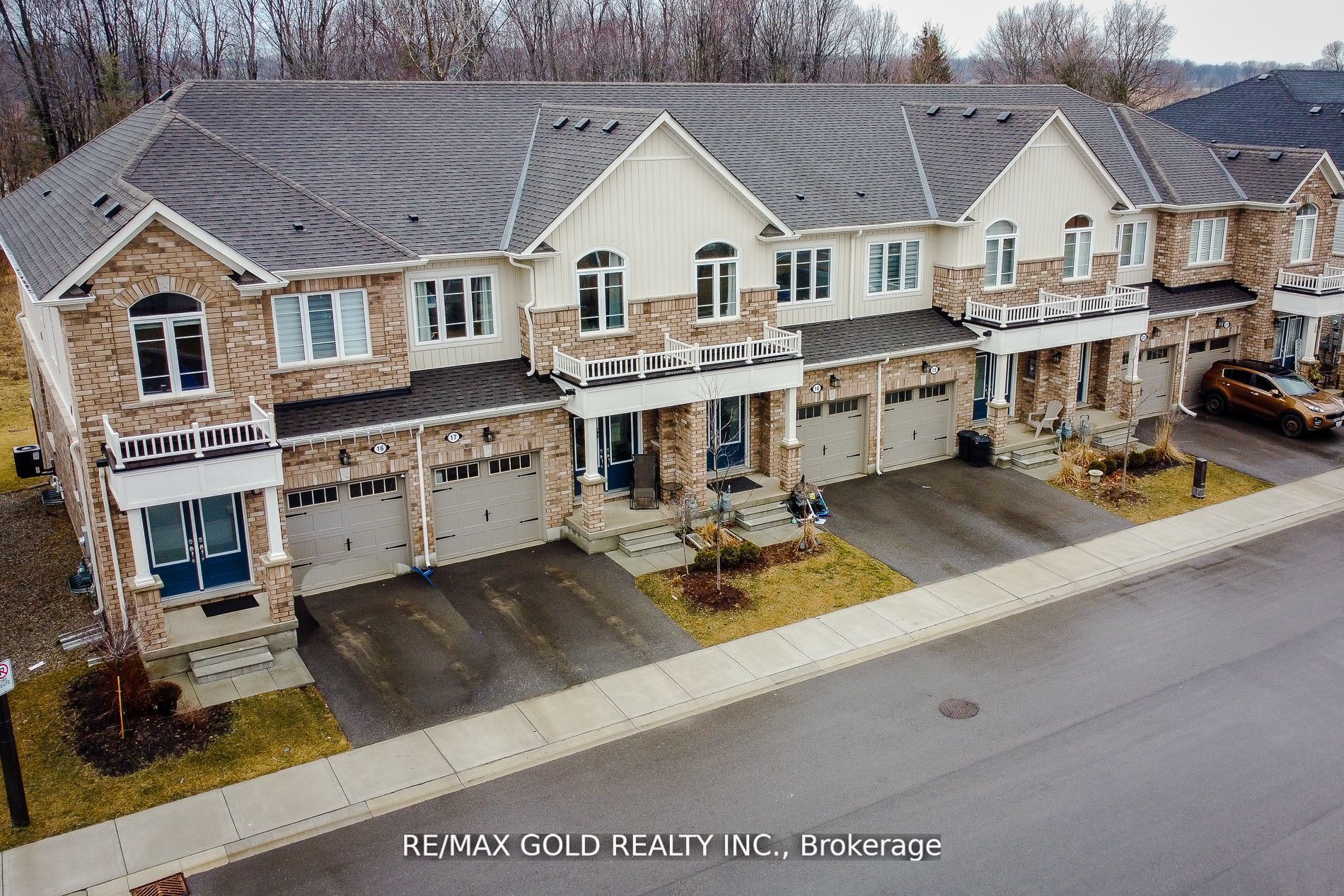 2-Storey in Brant