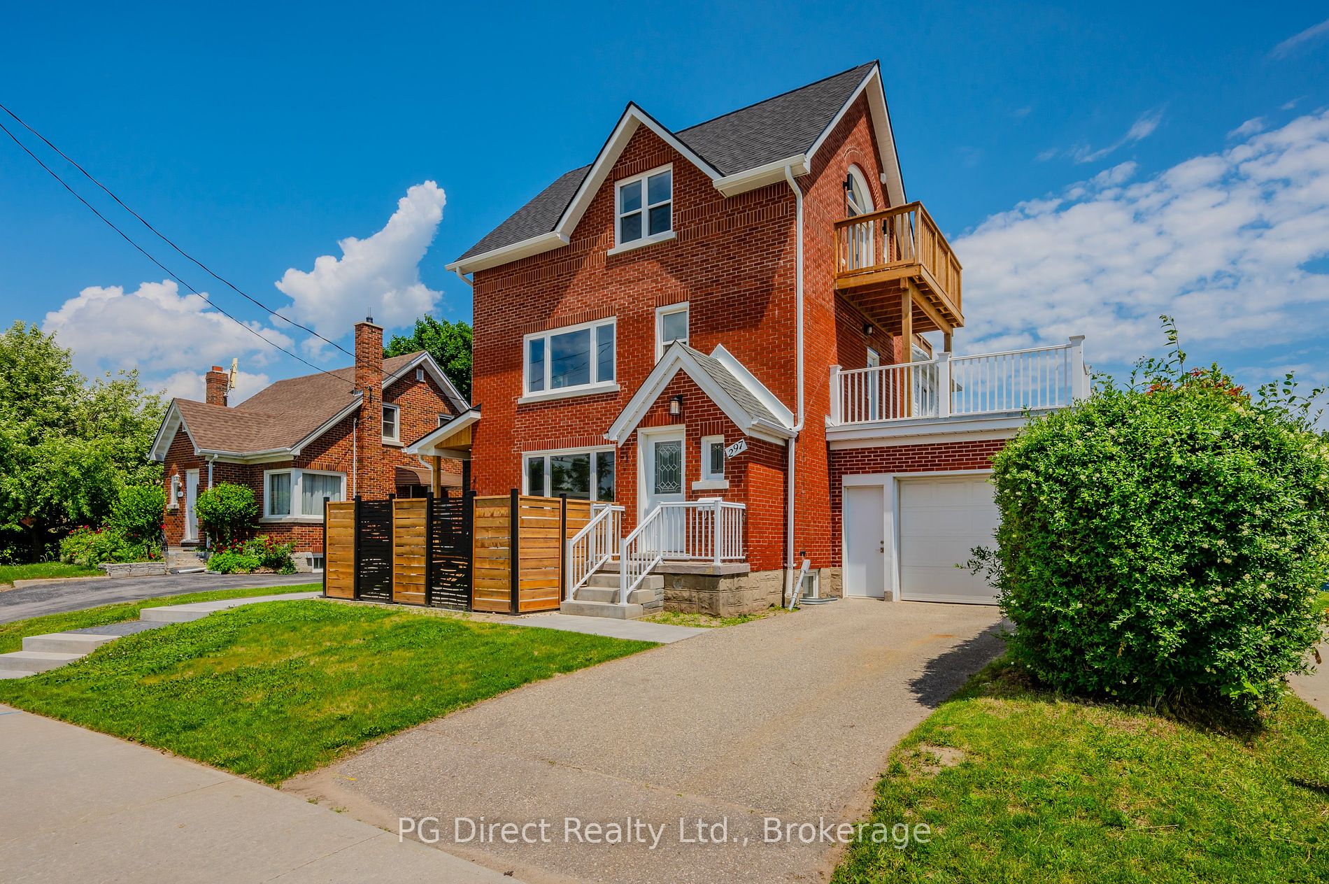 3-Storey in Waterloo