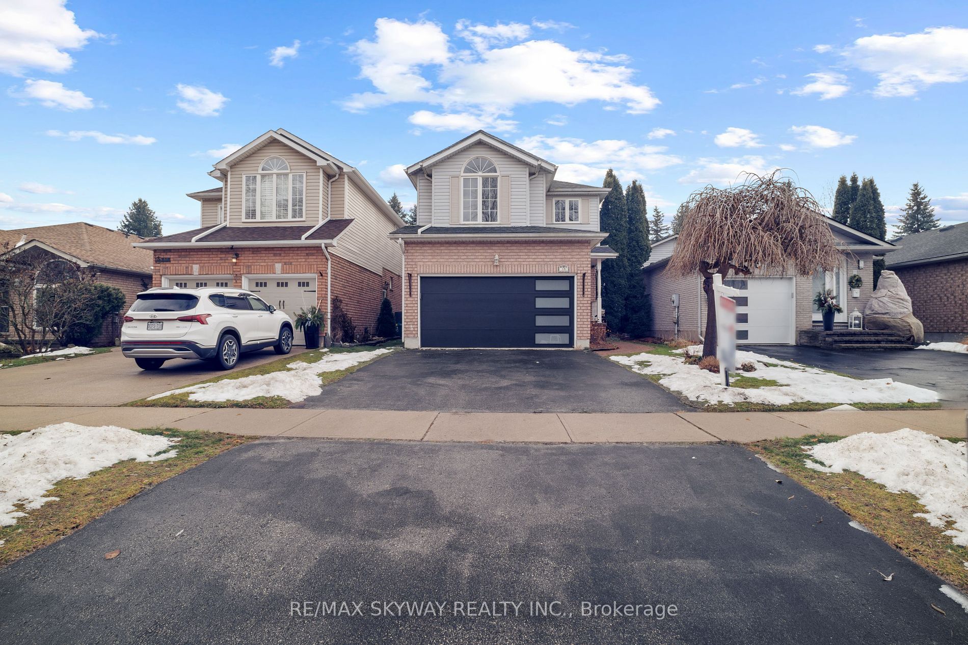 2-Storey in Waterloo