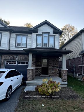 2-Storey in Waterloo