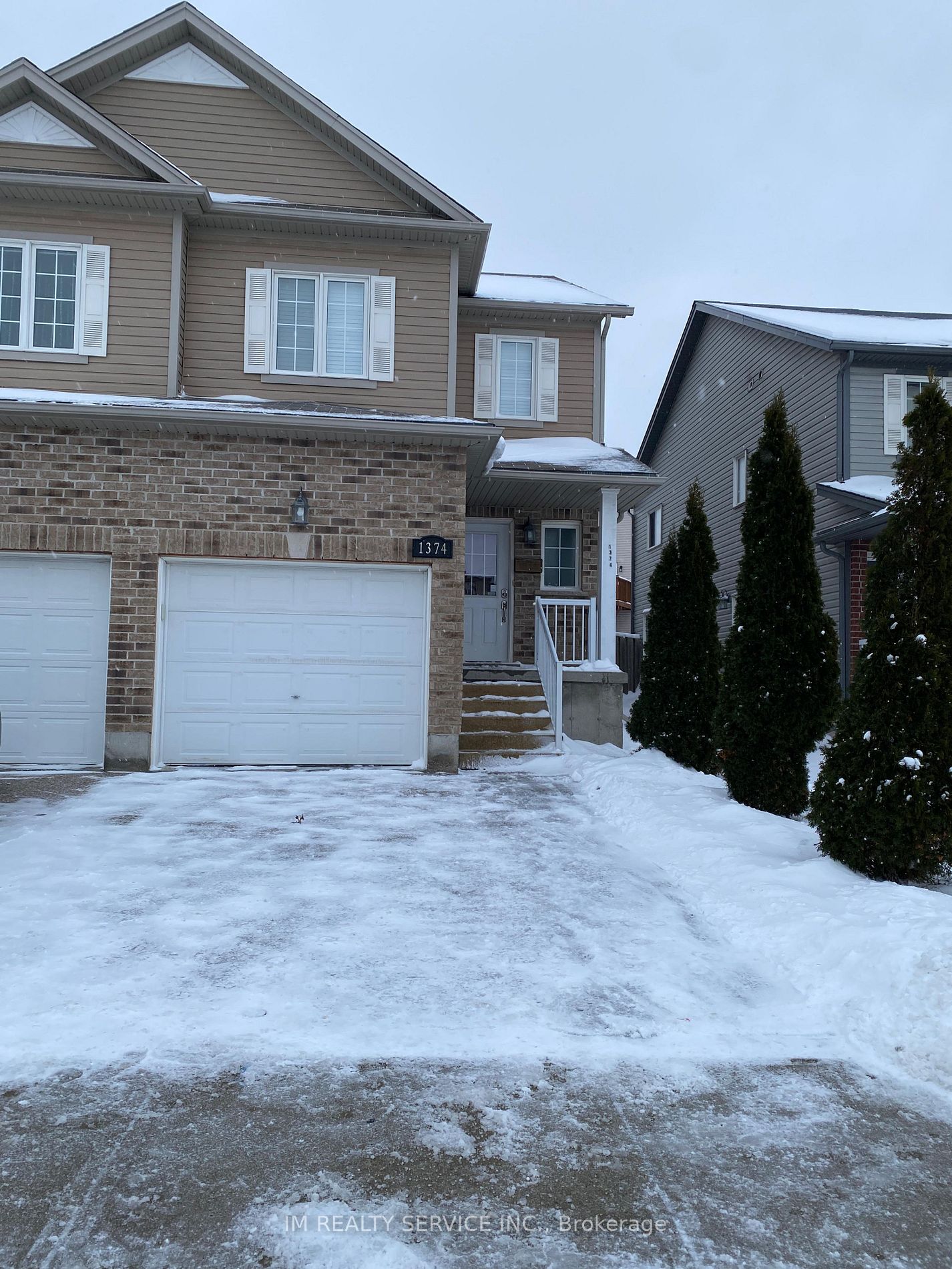 2-Storey in Waterloo