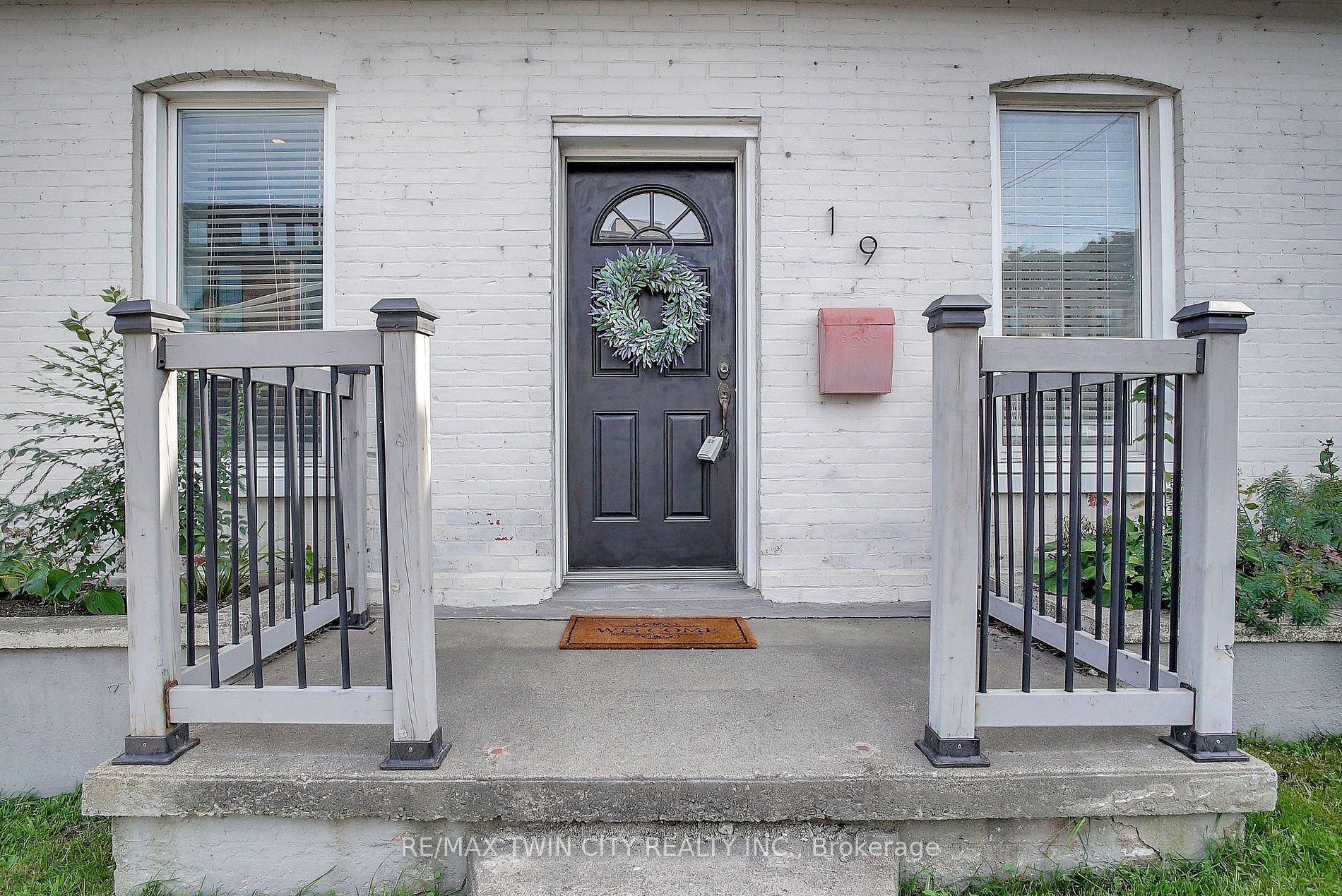 Bungalow in Waterloo