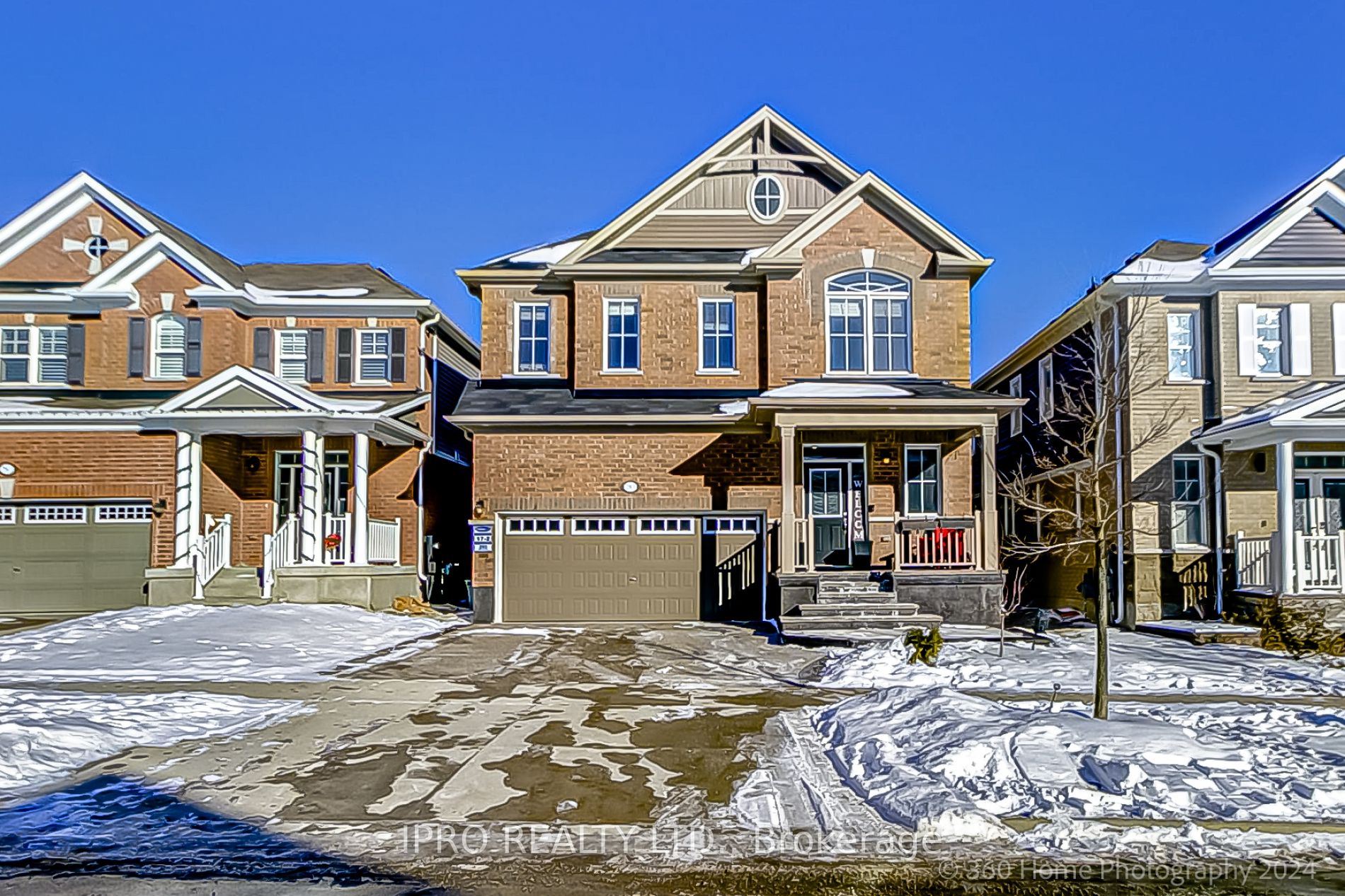 2-Storey in Waterloo