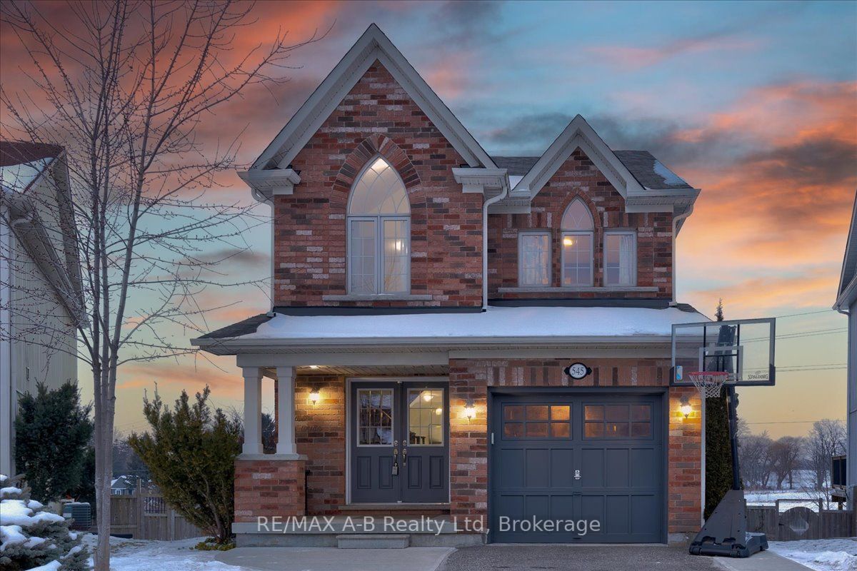 2-Storey in Oxford