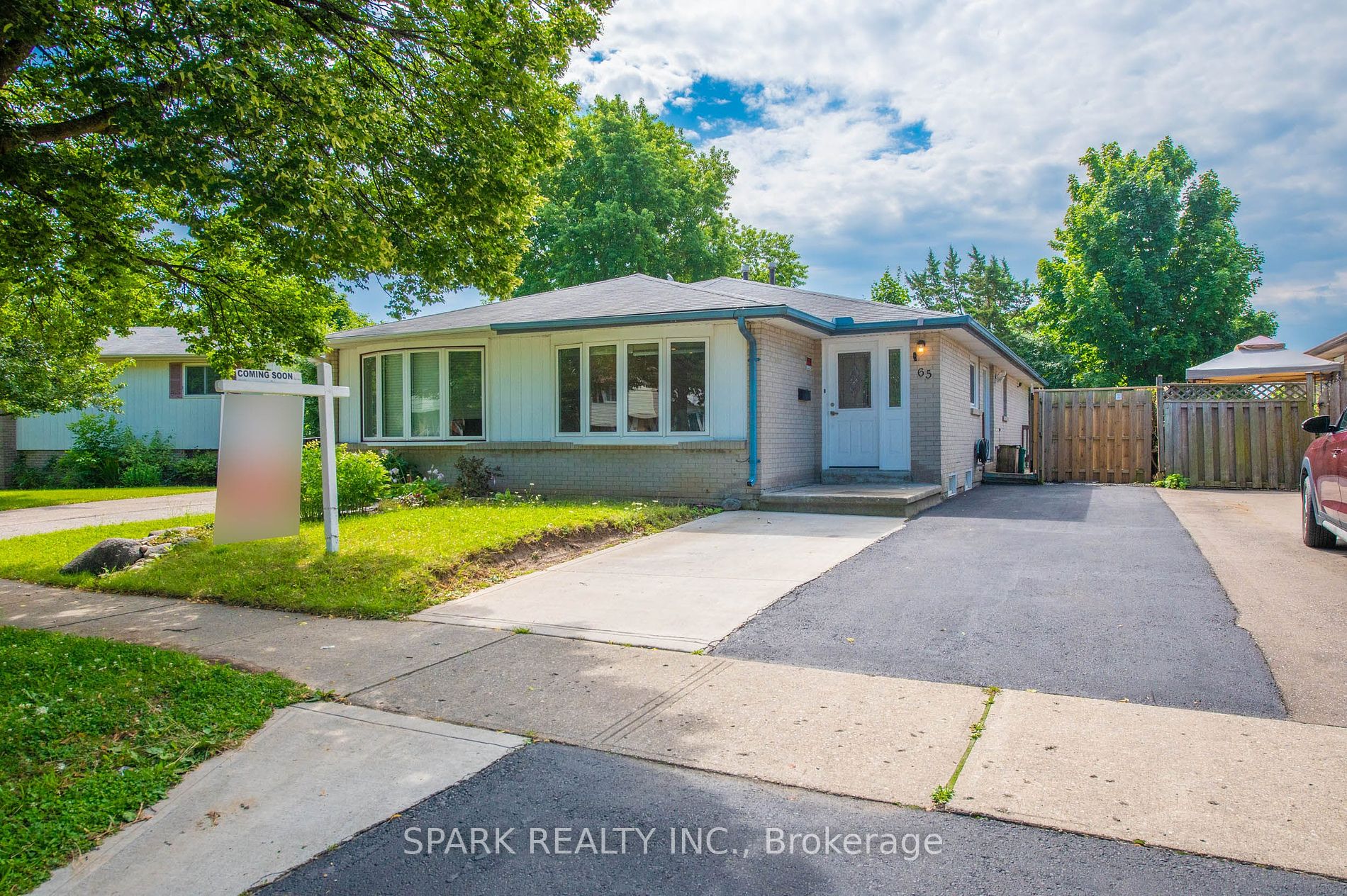 Bungalow in Waterloo