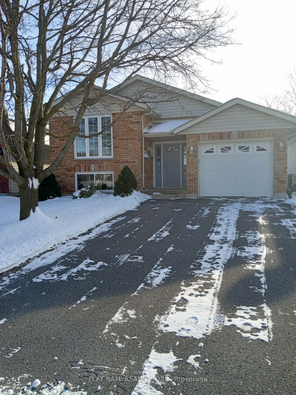 Bungalow-Raised in Peterborough