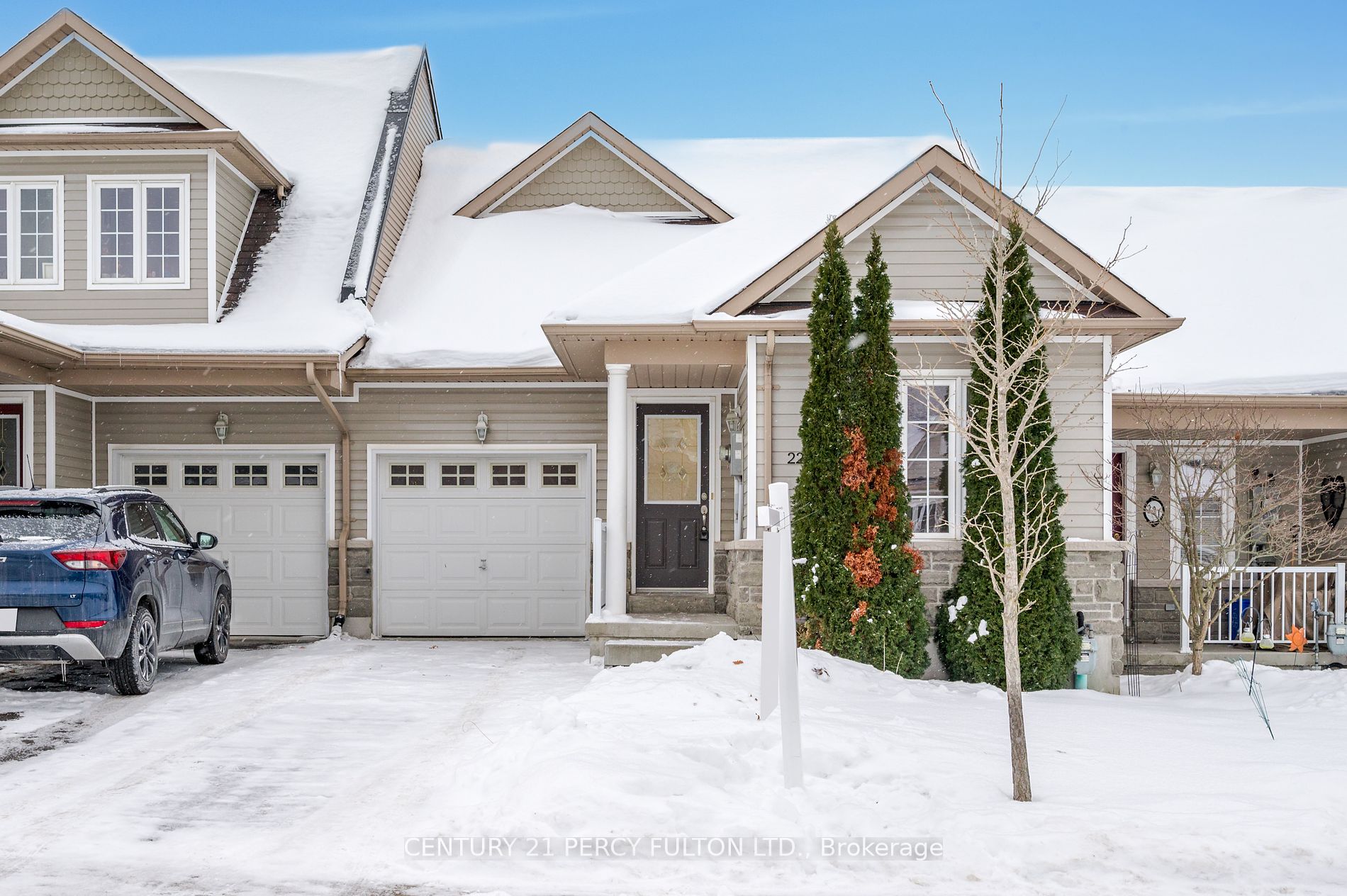 Bungalow in Peterborough