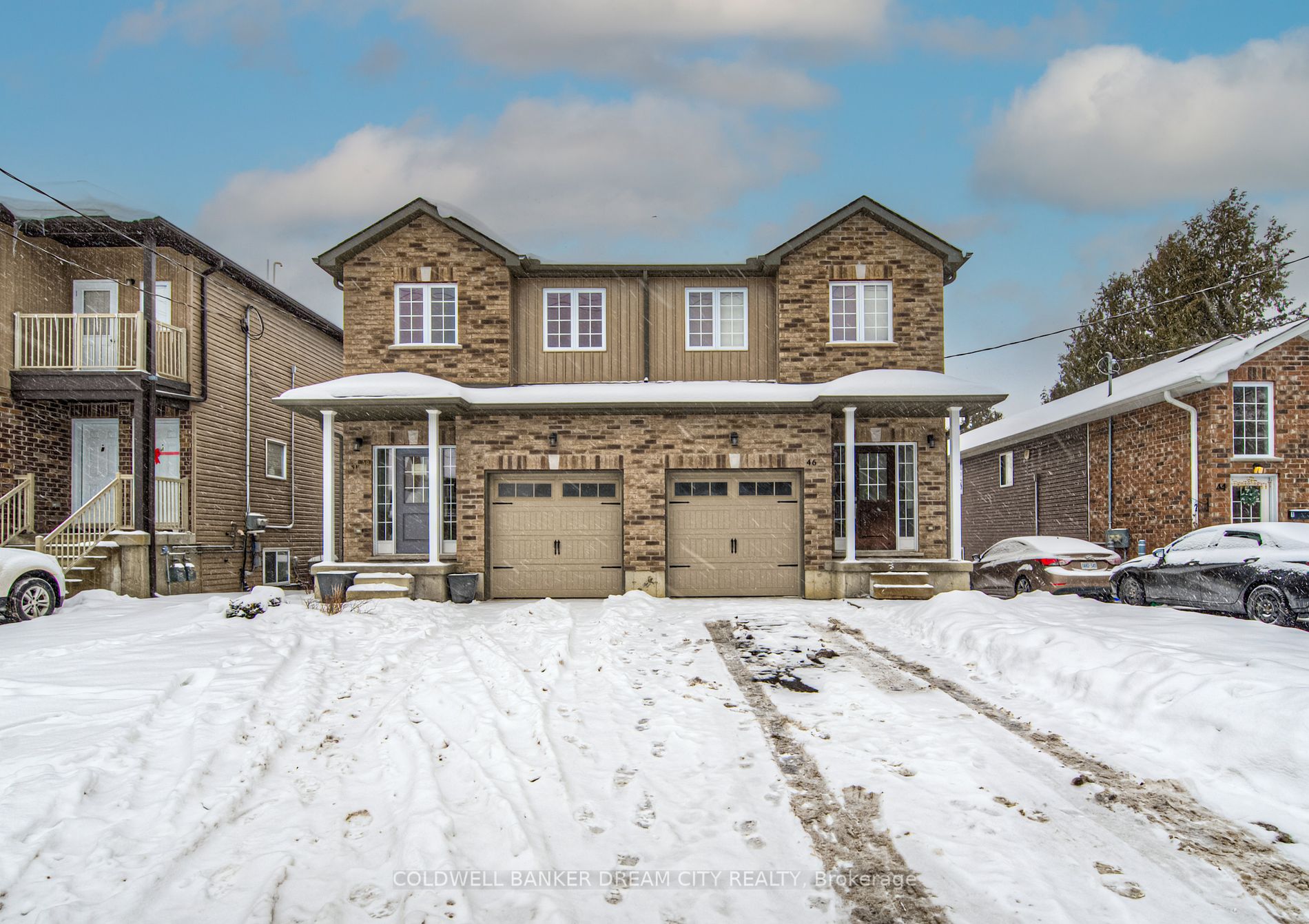 2-Storey in Waterloo