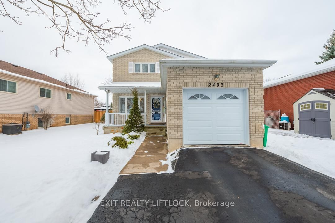 2-Storey in Peterborough