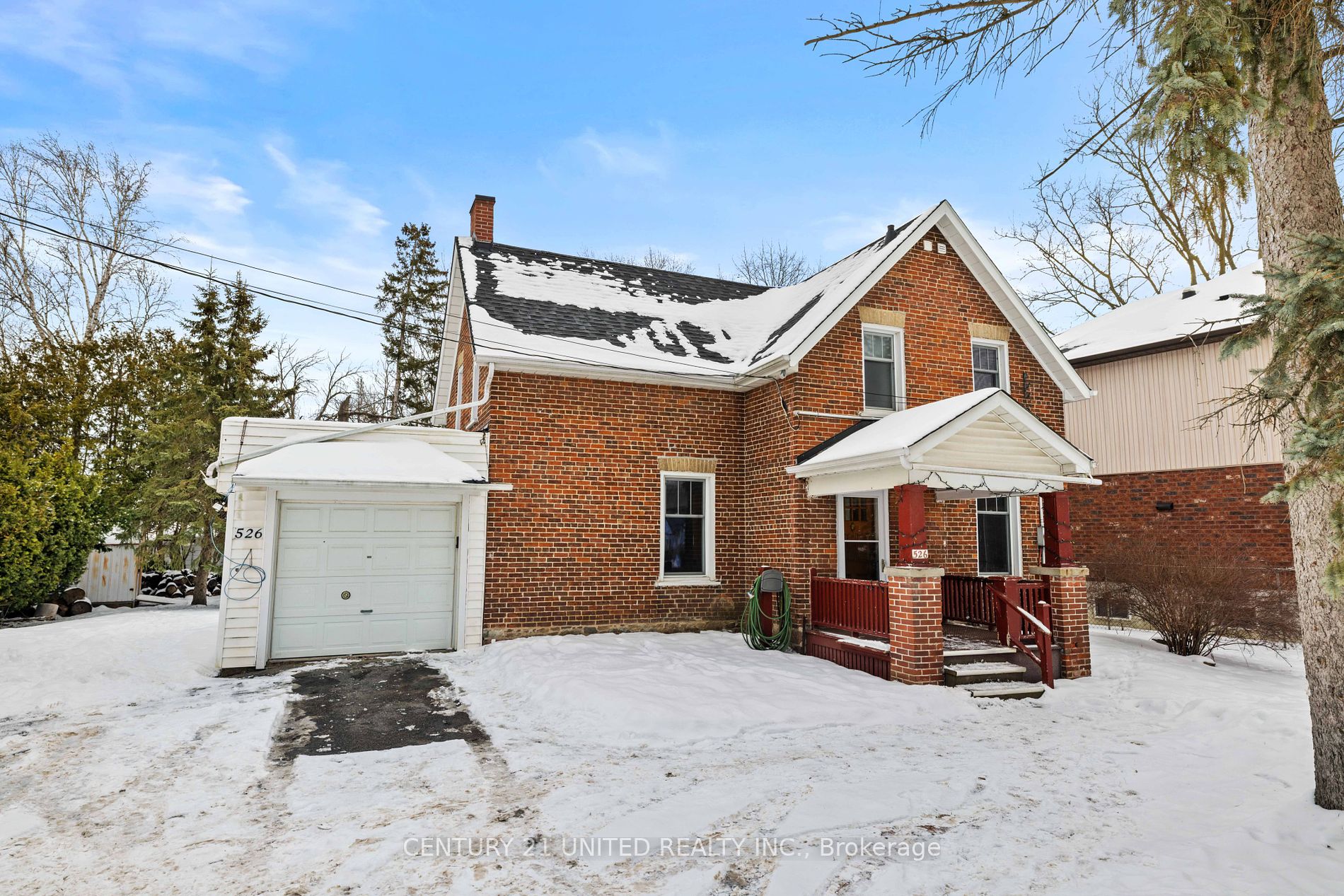 2-Storey in Peterborough