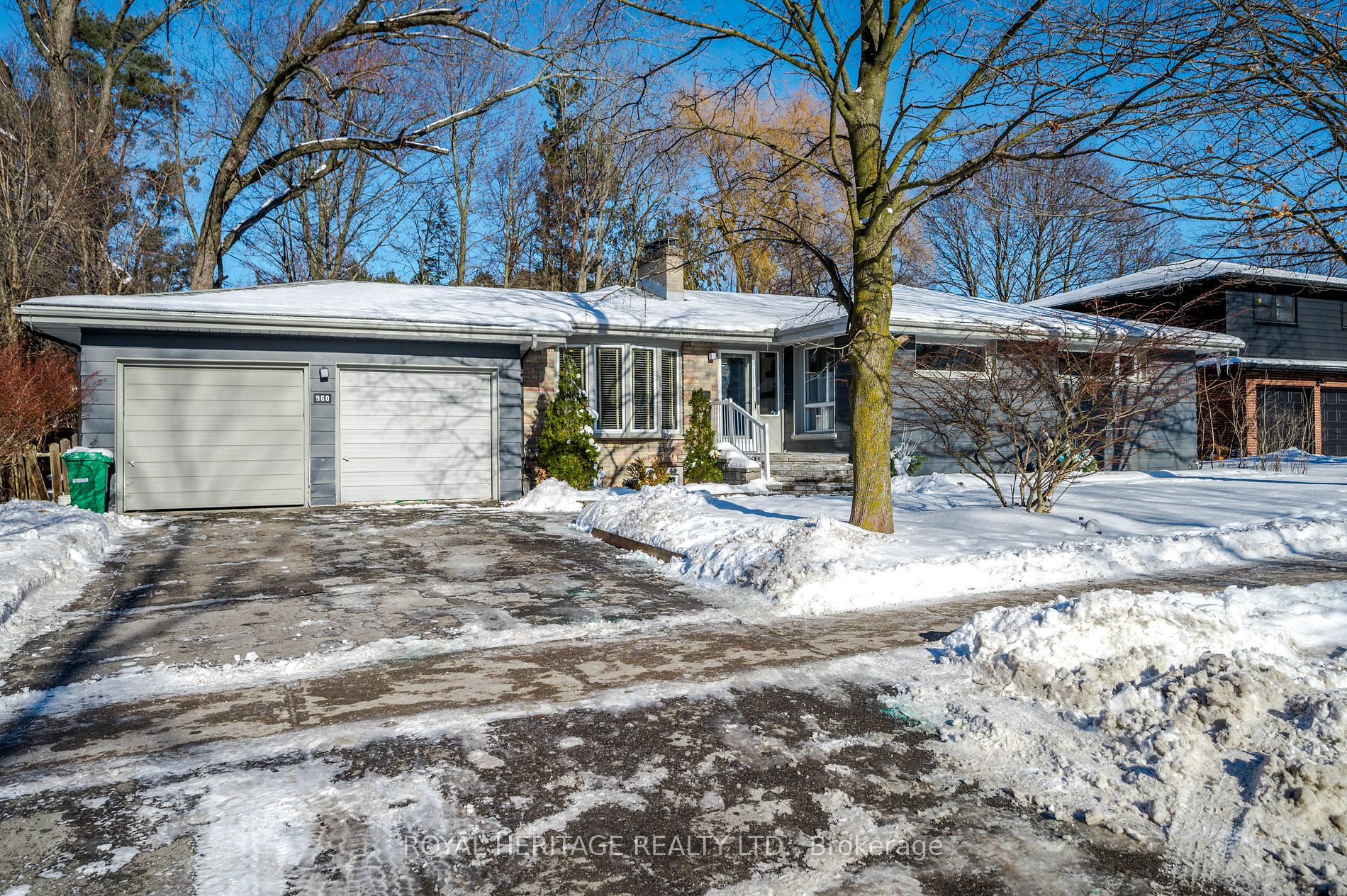 Bungalow in Peterborough