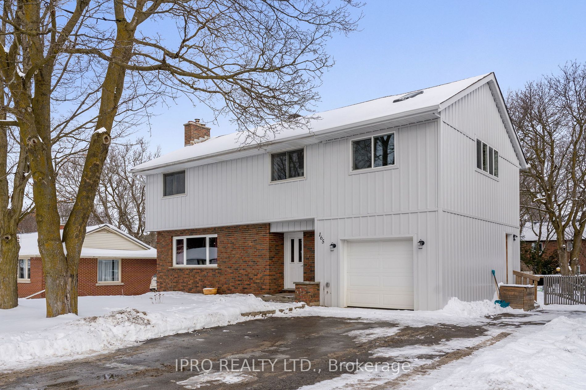 2-Storey in Wellington