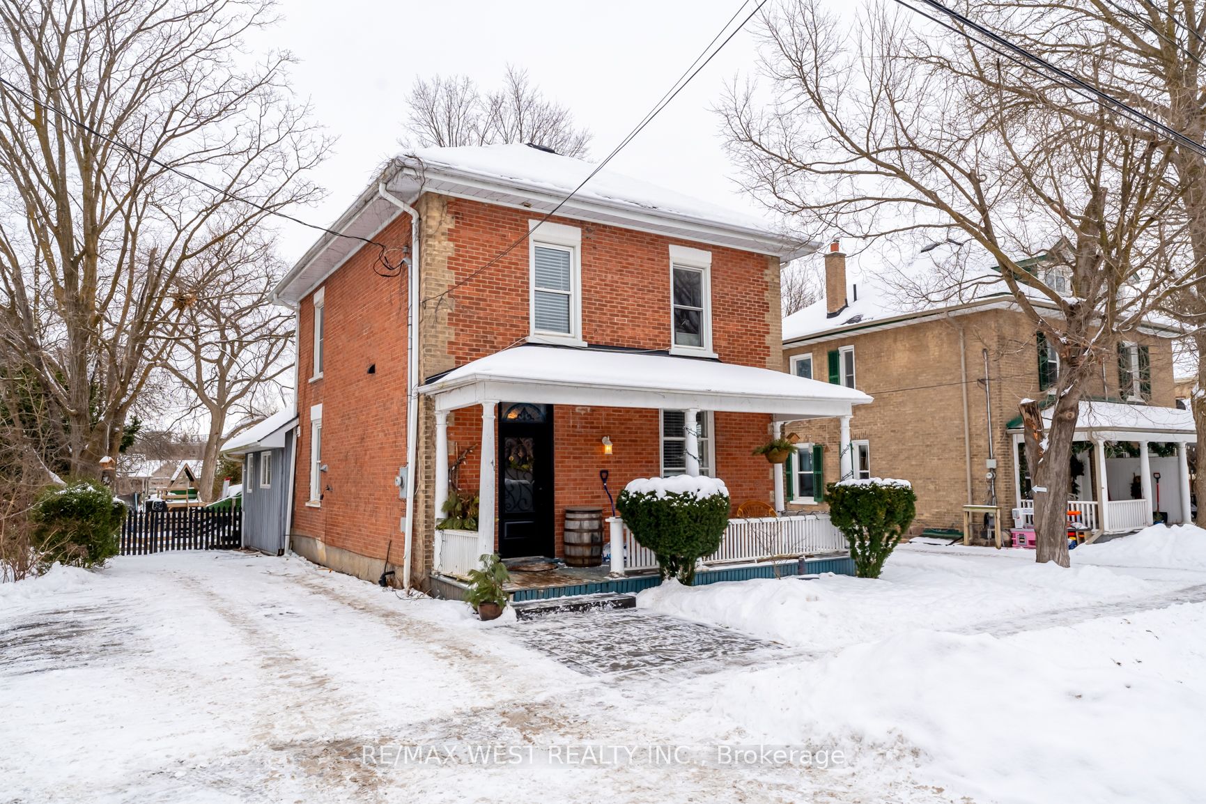 2-Storey in Peterborough