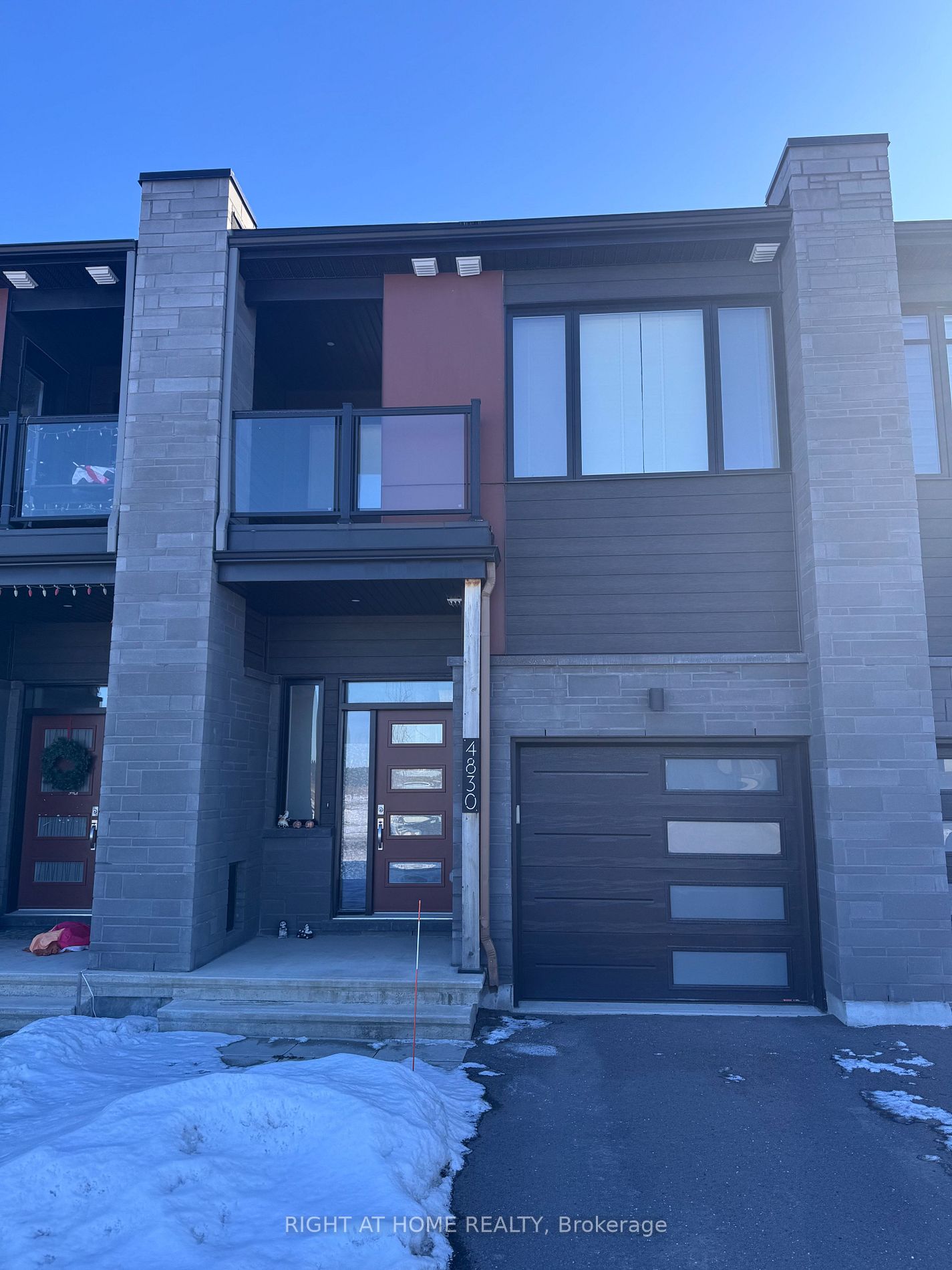 2-Storey in Ottawa