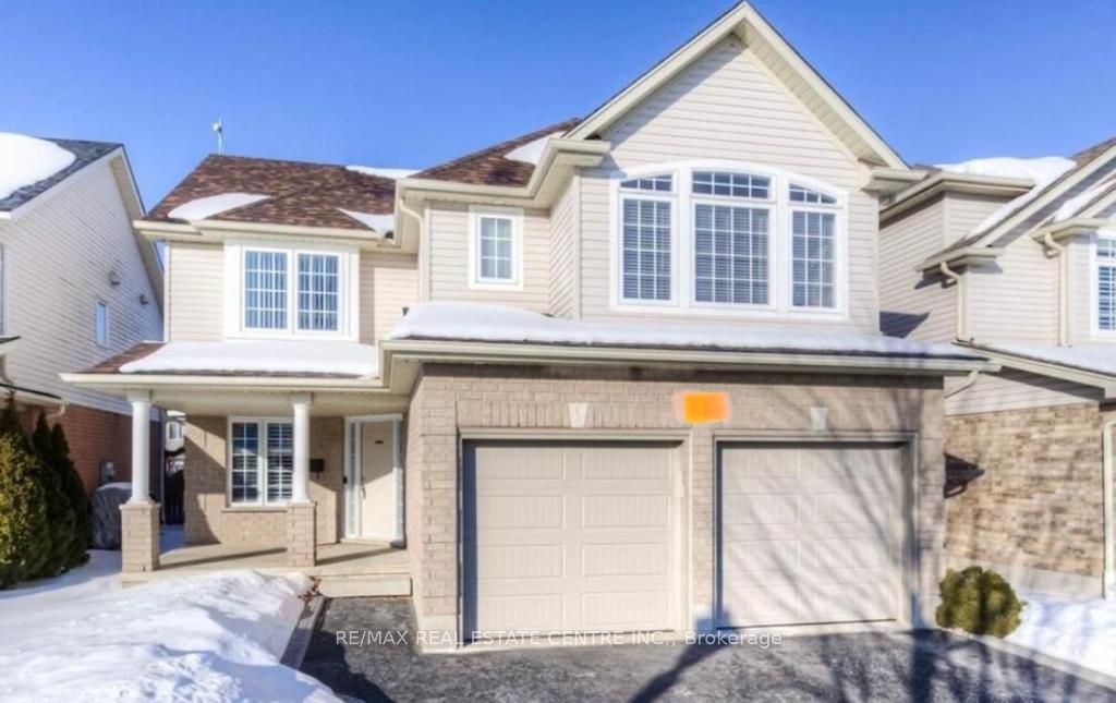 2-Storey in Waterloo