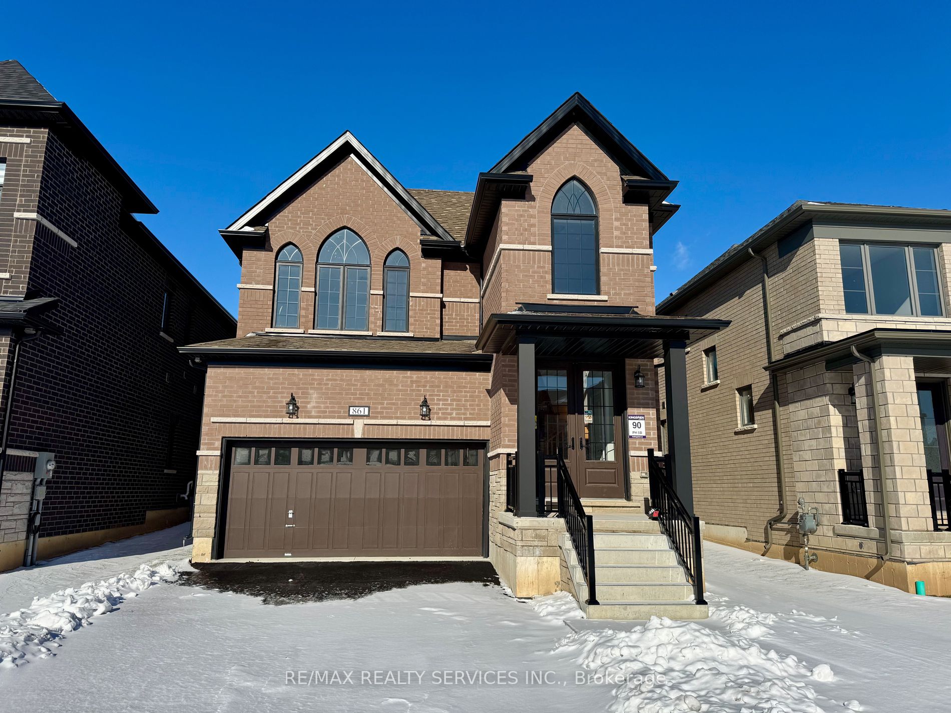 2-Storey in Oxford