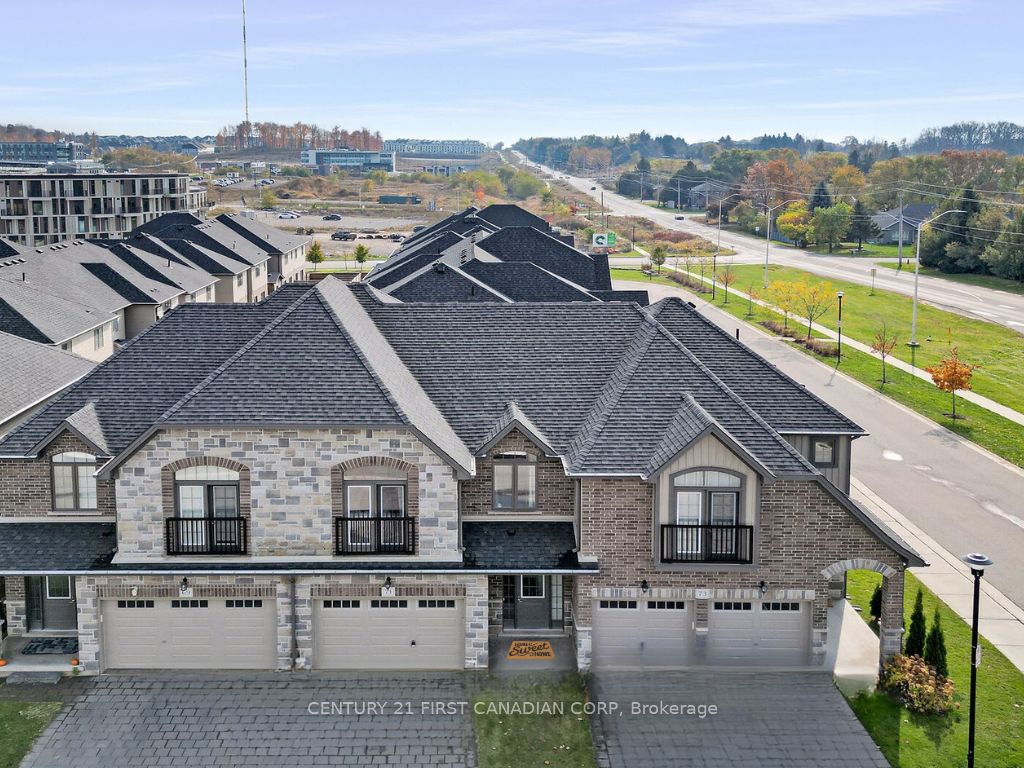 2-Storey in Middlesex