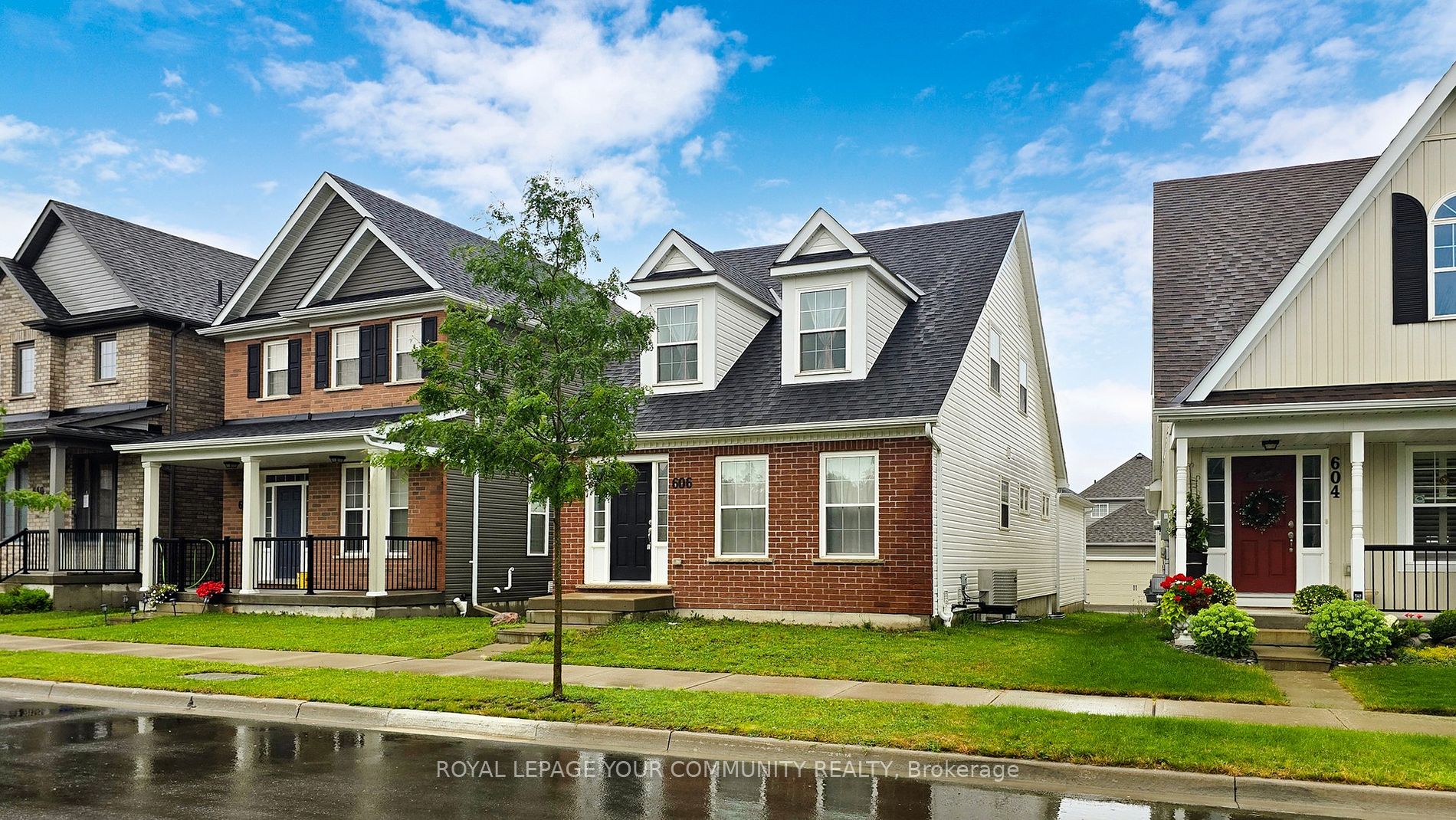 1 1/2 Storey in Peterborough