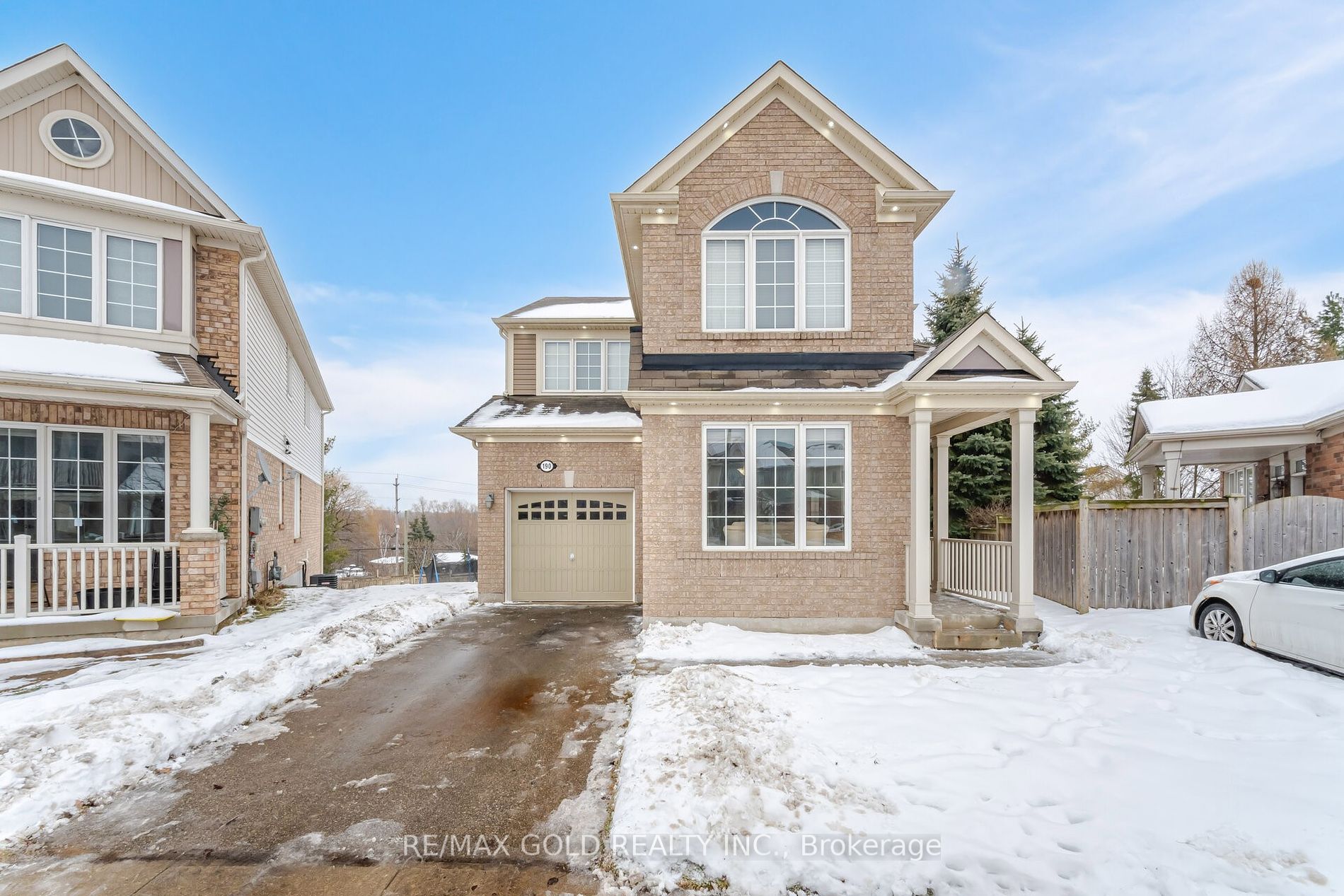 2-Storey in Waterloo