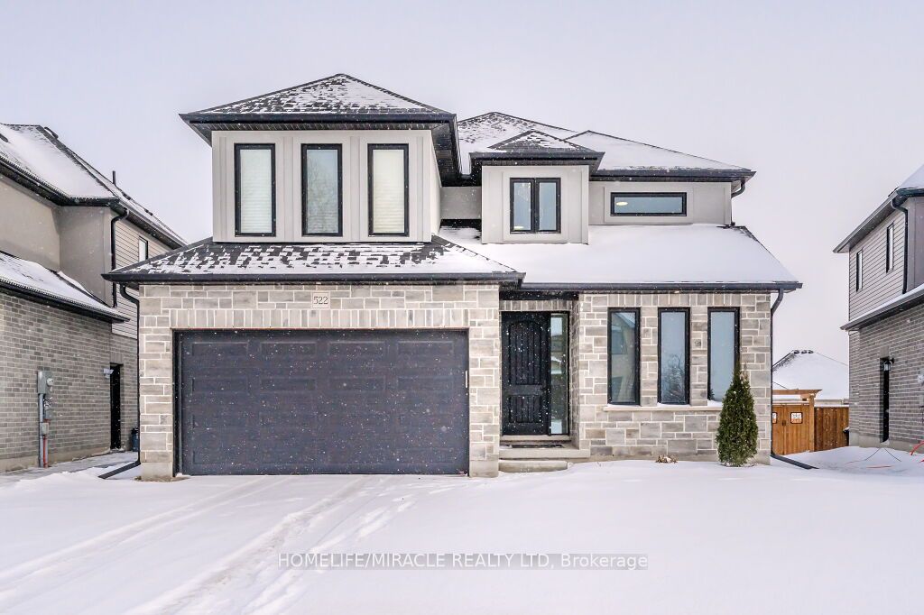 2-Storey in Oxford