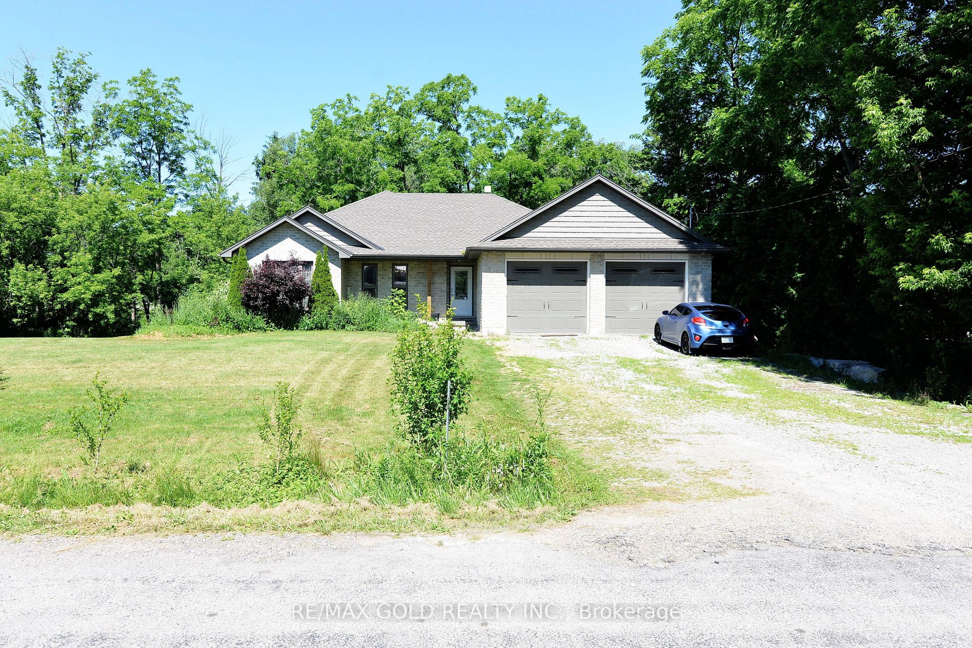 Bungalow in Brantford