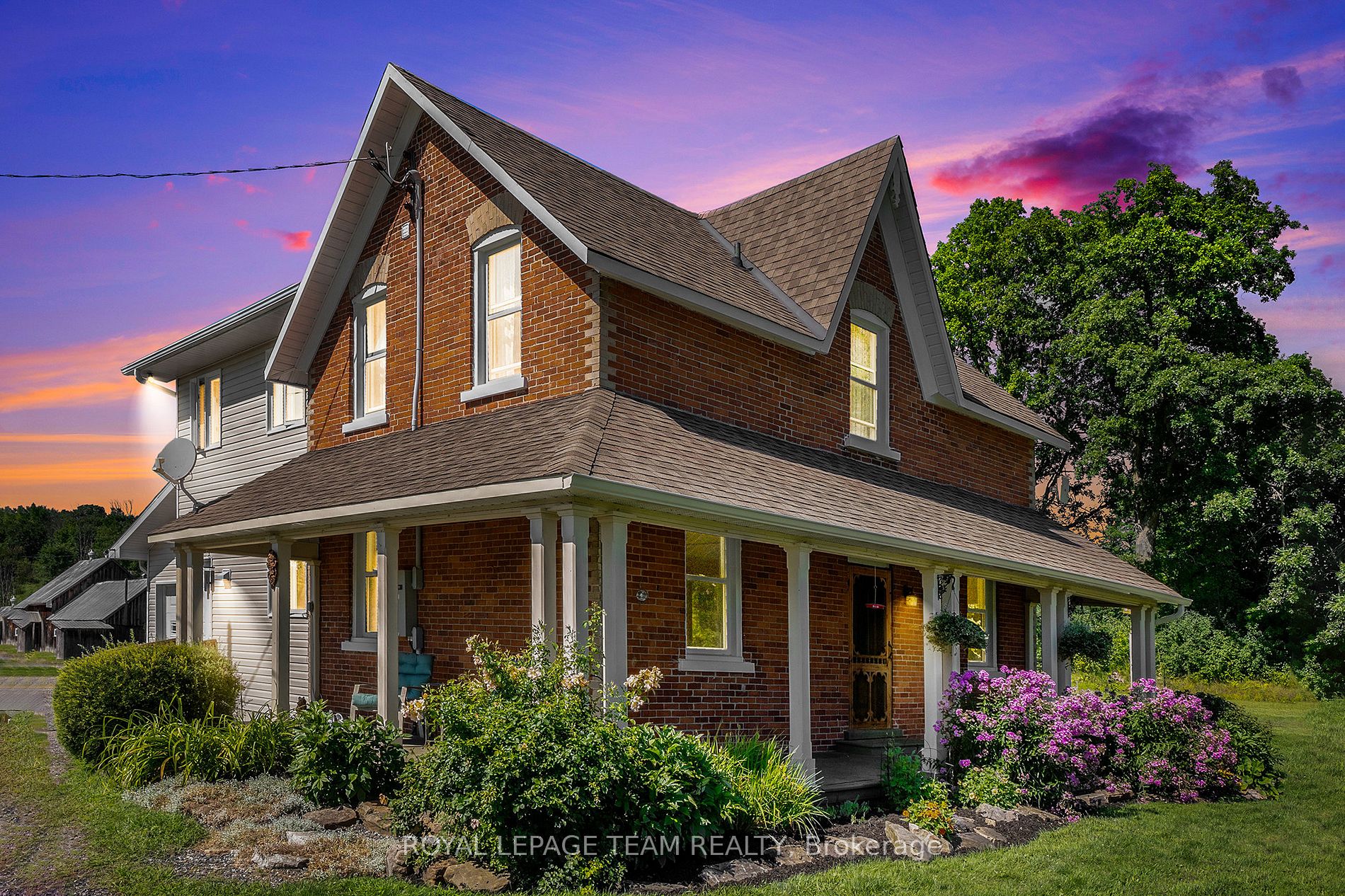 2-Storey in Lanark